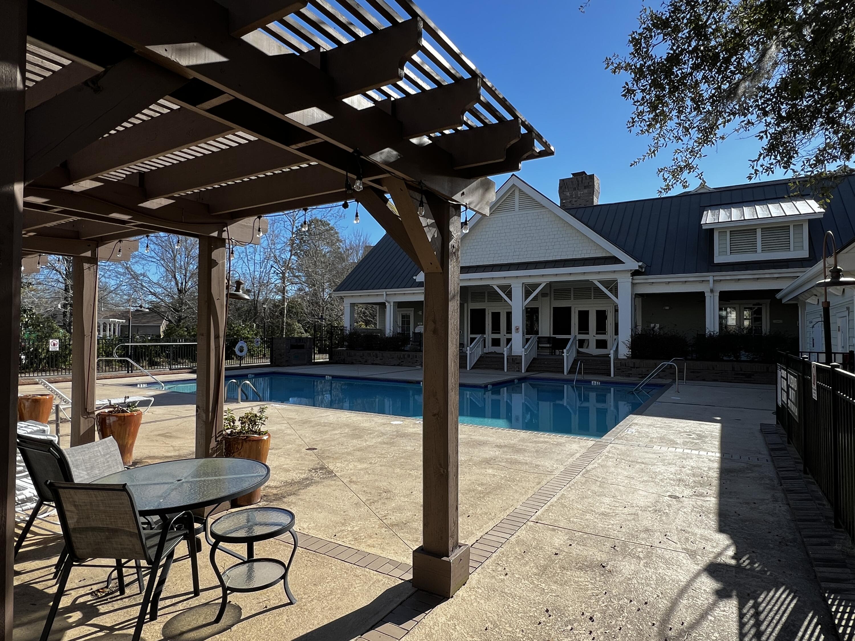 2244 Ashley Crossing Drive # 121