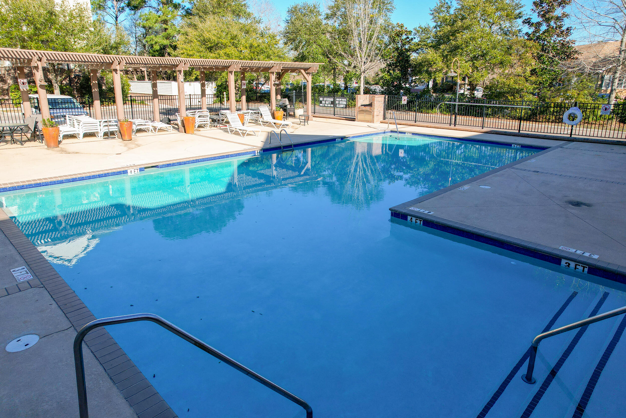 2244 Ashley Crossing Drive # 121