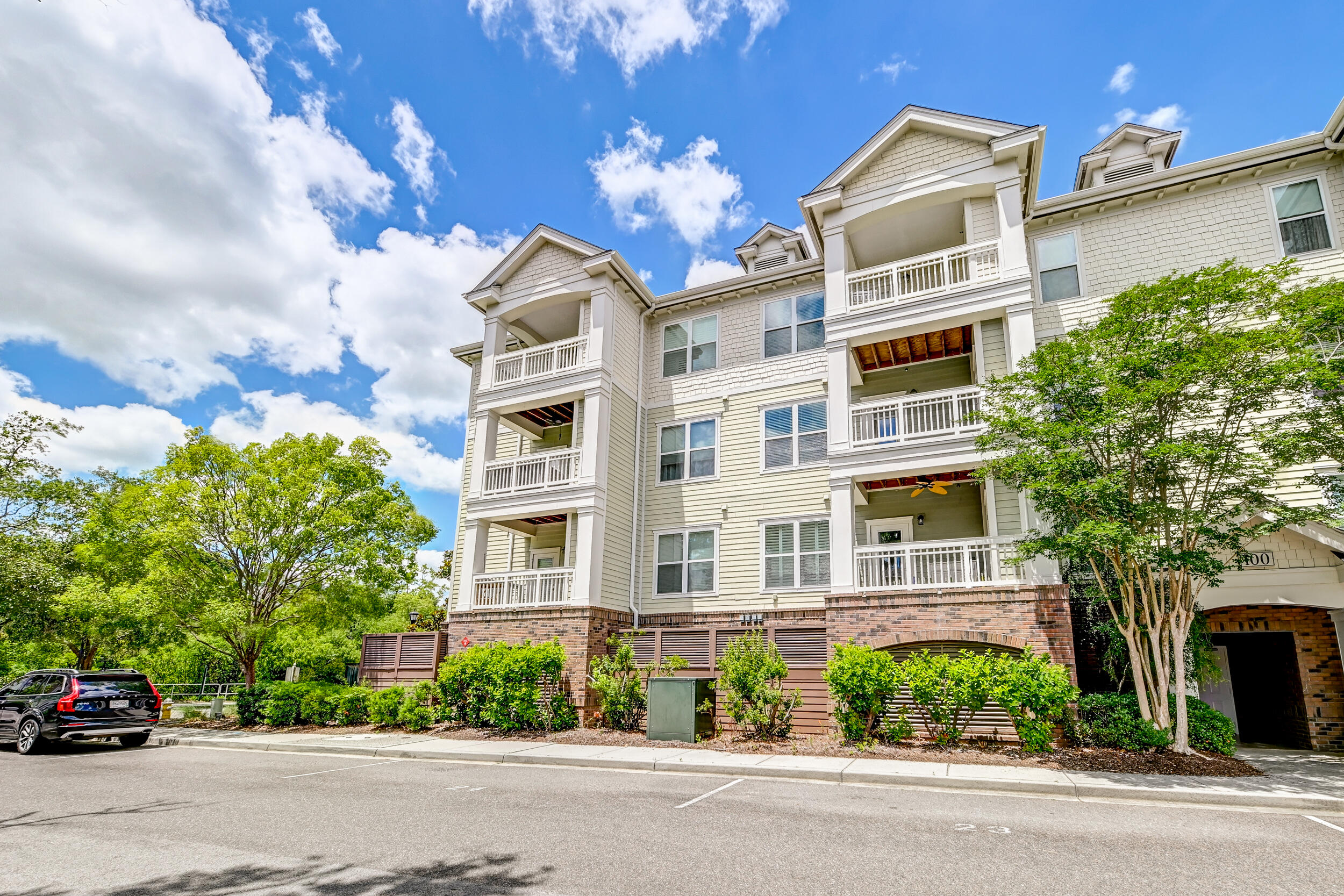 2244 Ashley Crossing Drive # 121