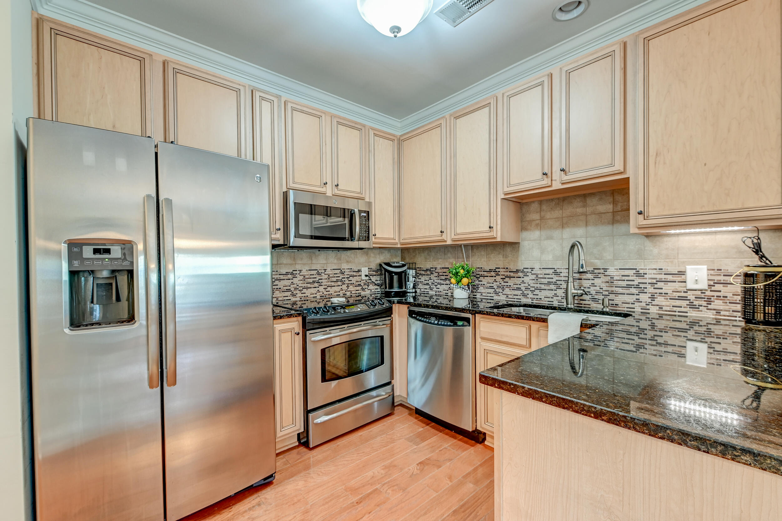 2244 Ashley Crossing Drive # 121