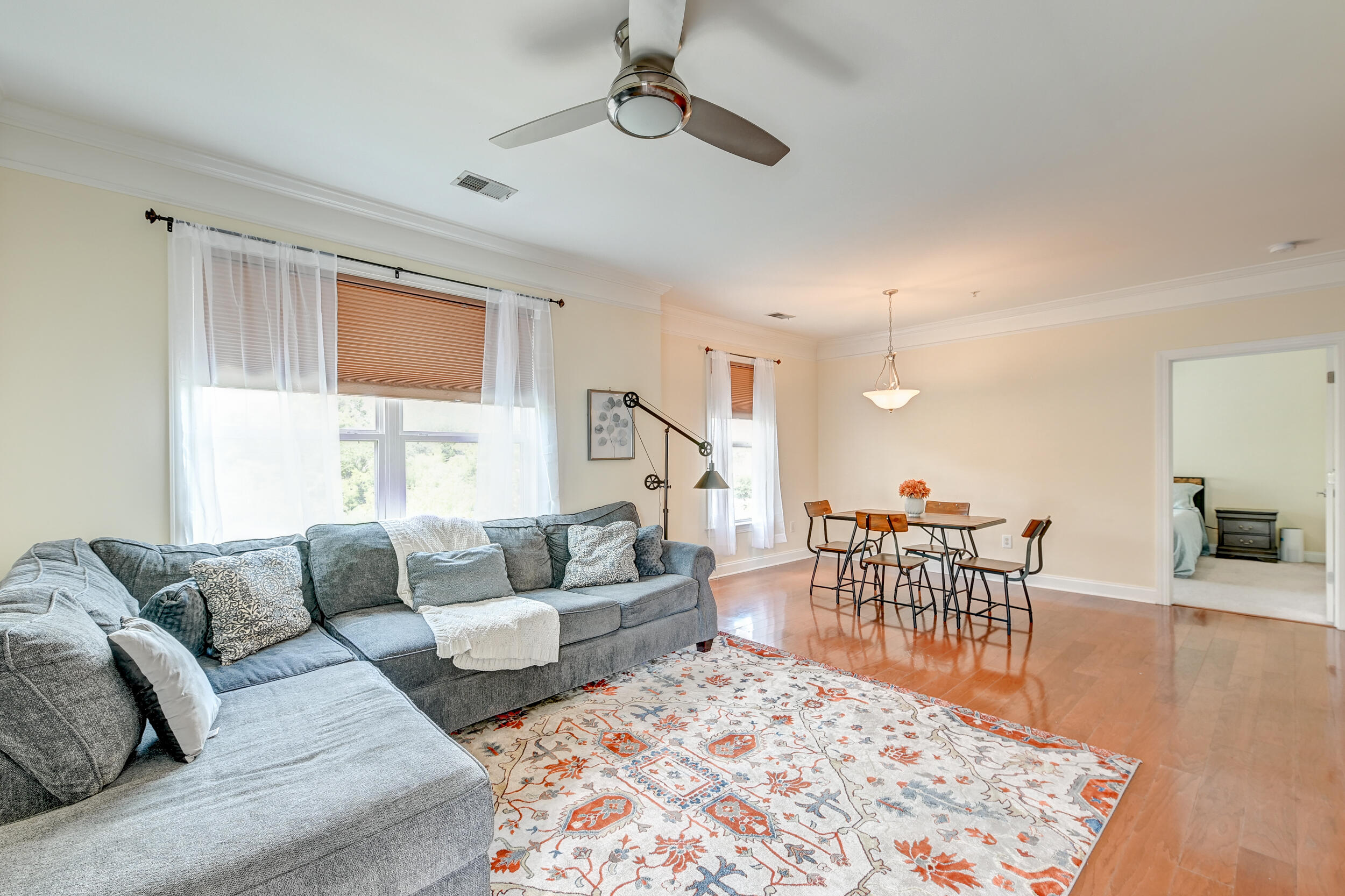 2244 Ashley Crossing Drive # 121