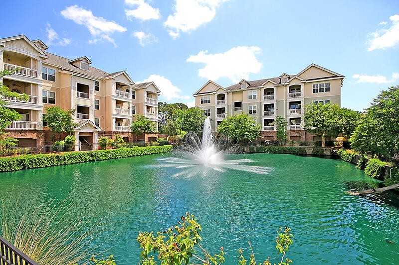 2244 Ashley Crossing Drive # 121