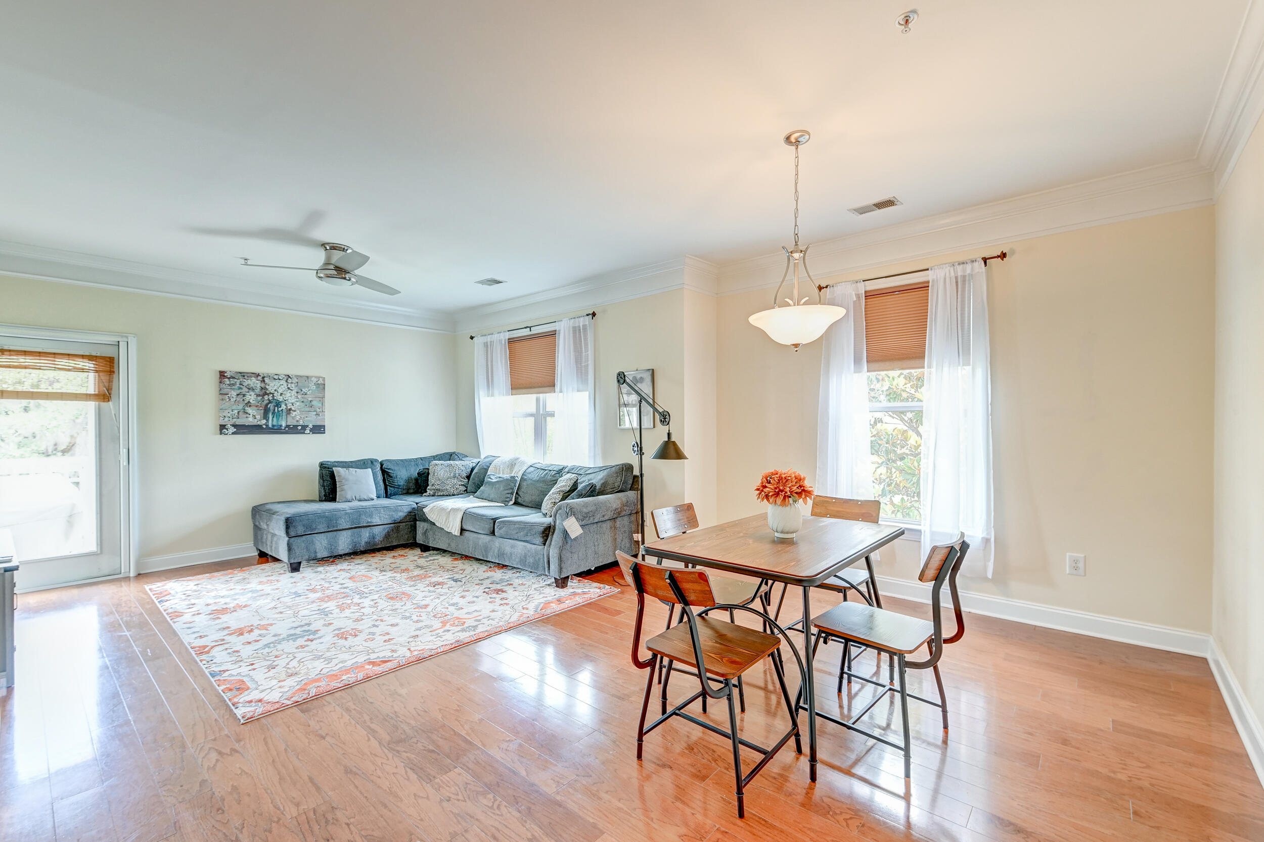 2244 Ashley Crossing Drive # 121