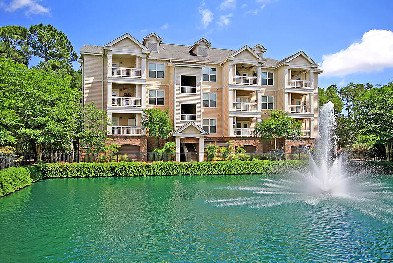 2244 Ashley Crossing Drive # 121