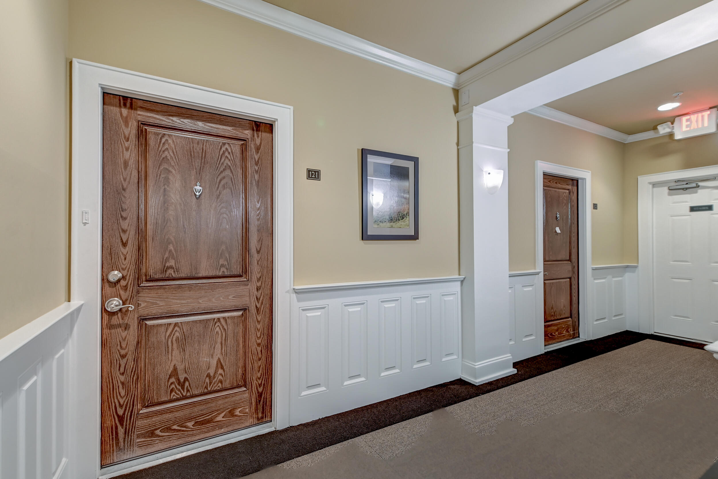 2244 Ashley Crossing Drive # 121