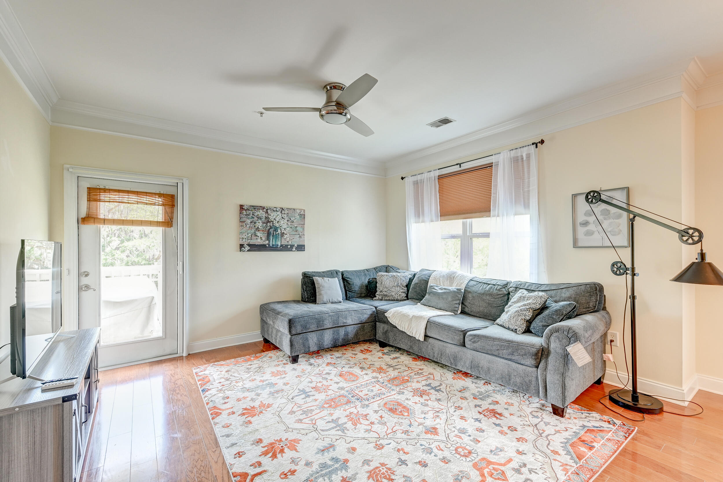 2244 Ashley Crossing Drive # 121