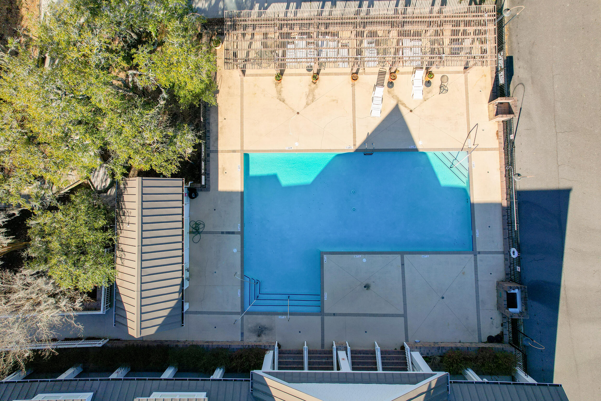 2244 Ashley Crossing Drive # 121