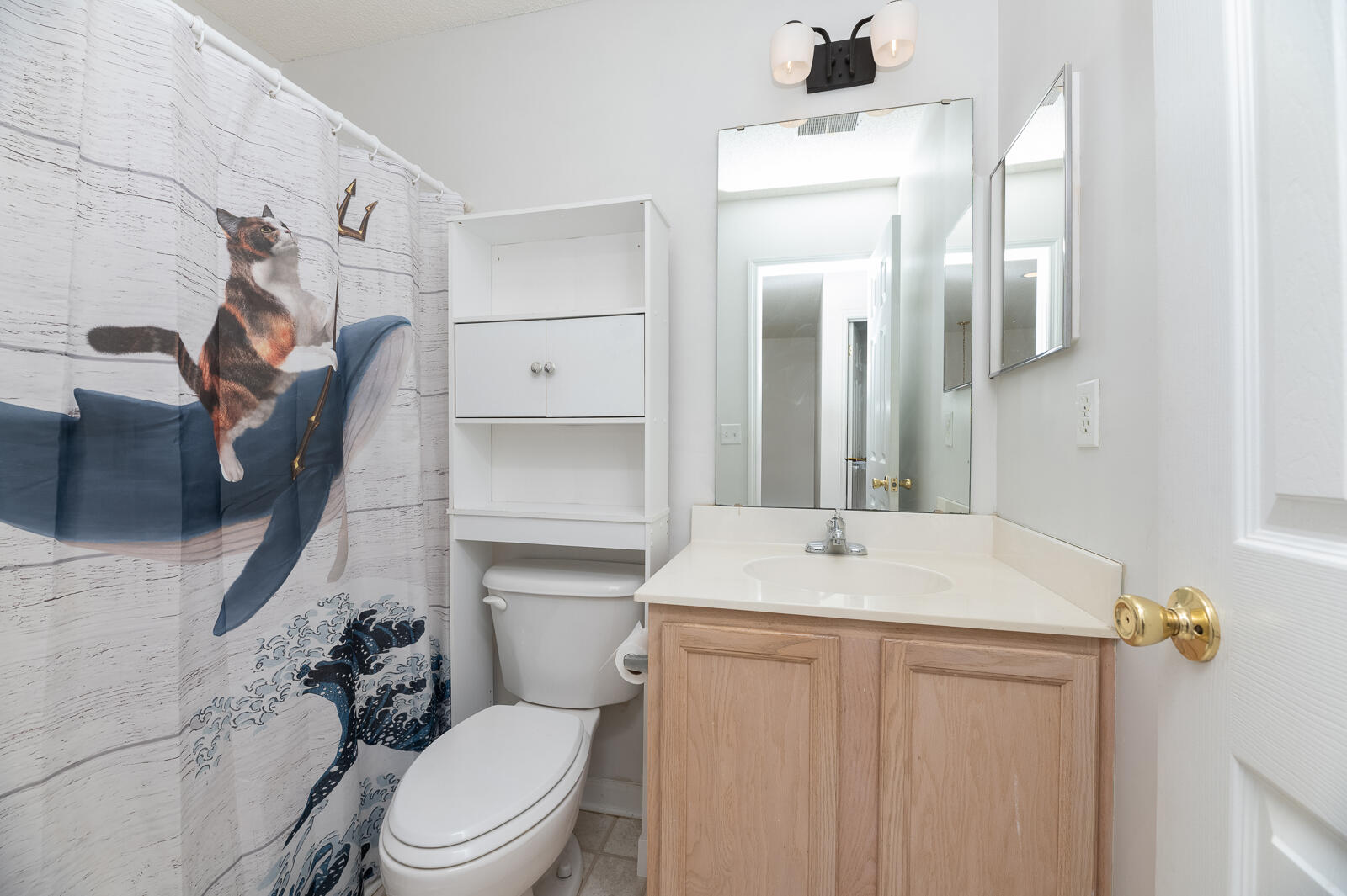 8009 Shadow Oak Drive