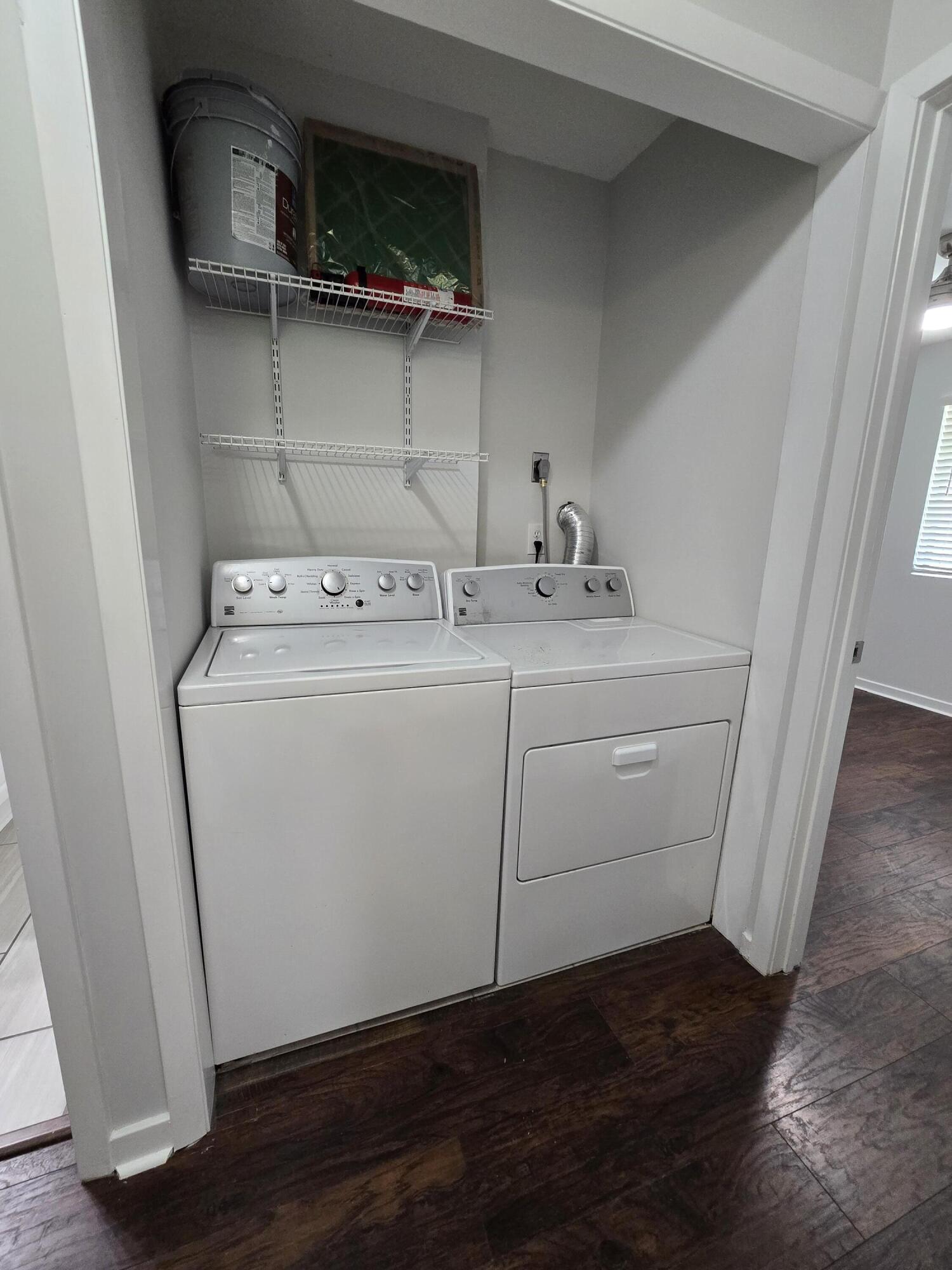 2741 Jobee Drive # 5