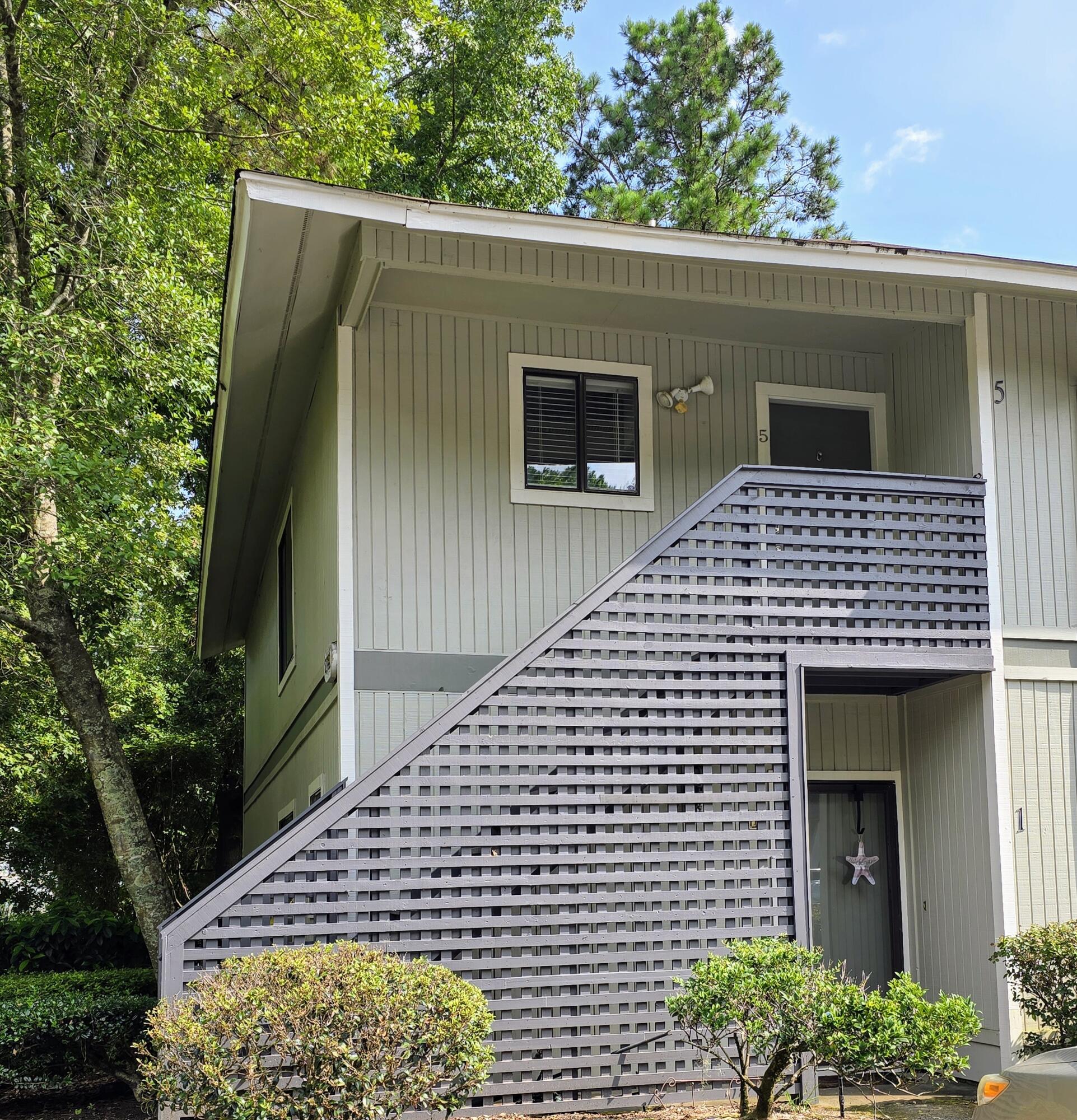 2741 Jobee Drive # 5