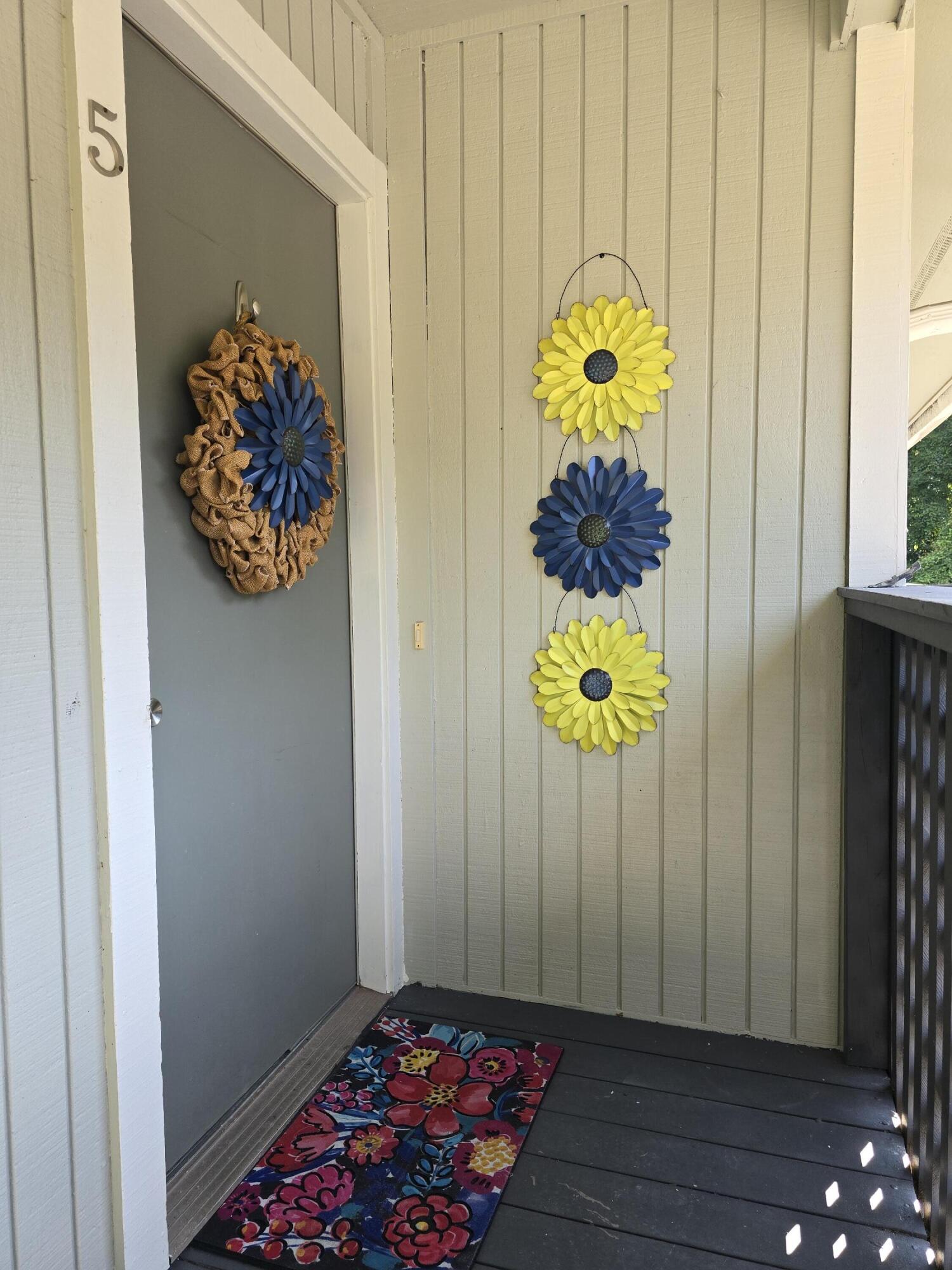 2741 Jobee Drive # 5