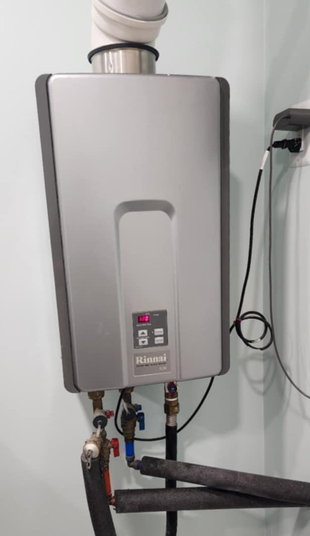 2925 Salamander Creek Lane