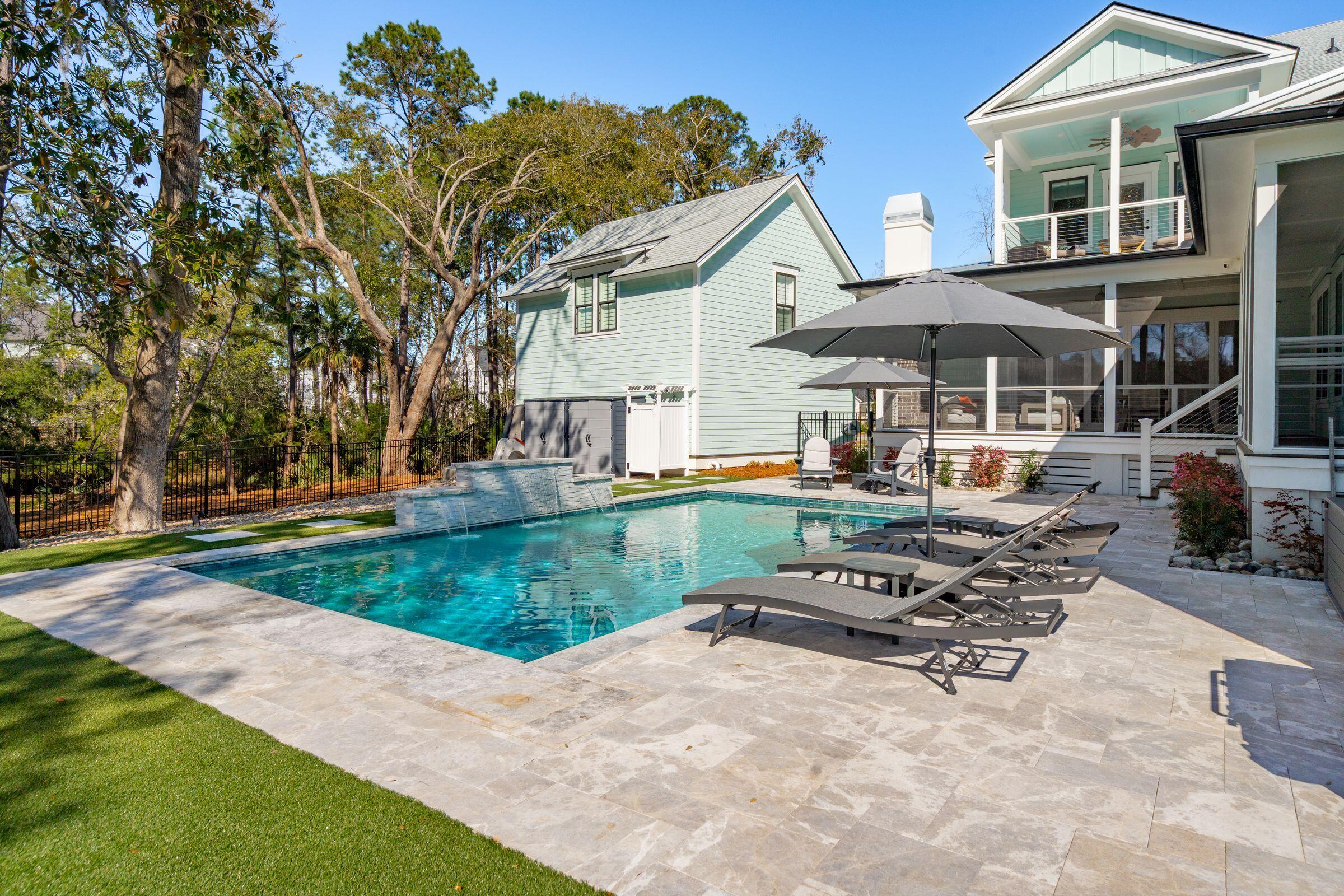 3894 Sawyers Island Drive