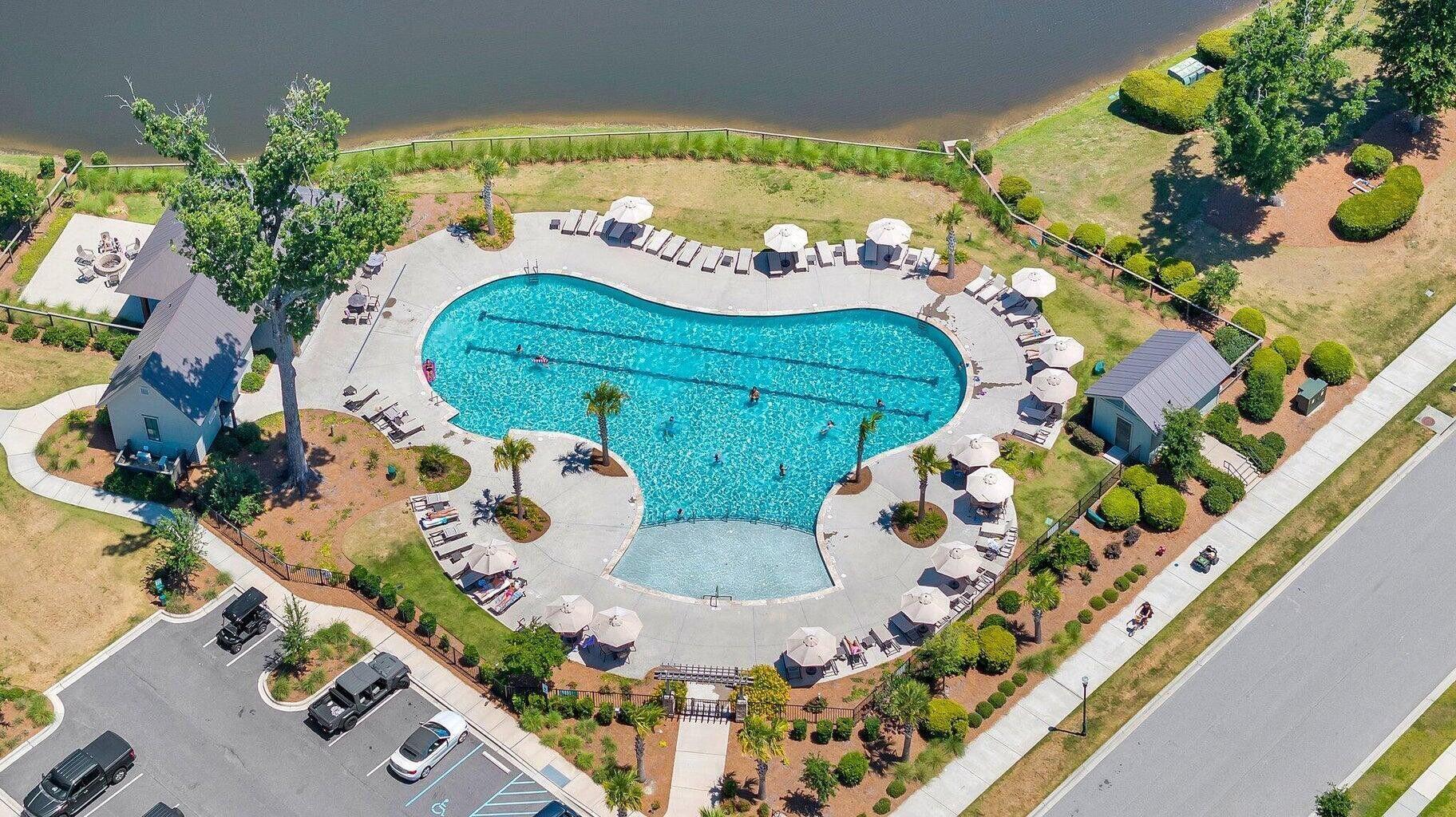 3894 Sawyers Island Drive
