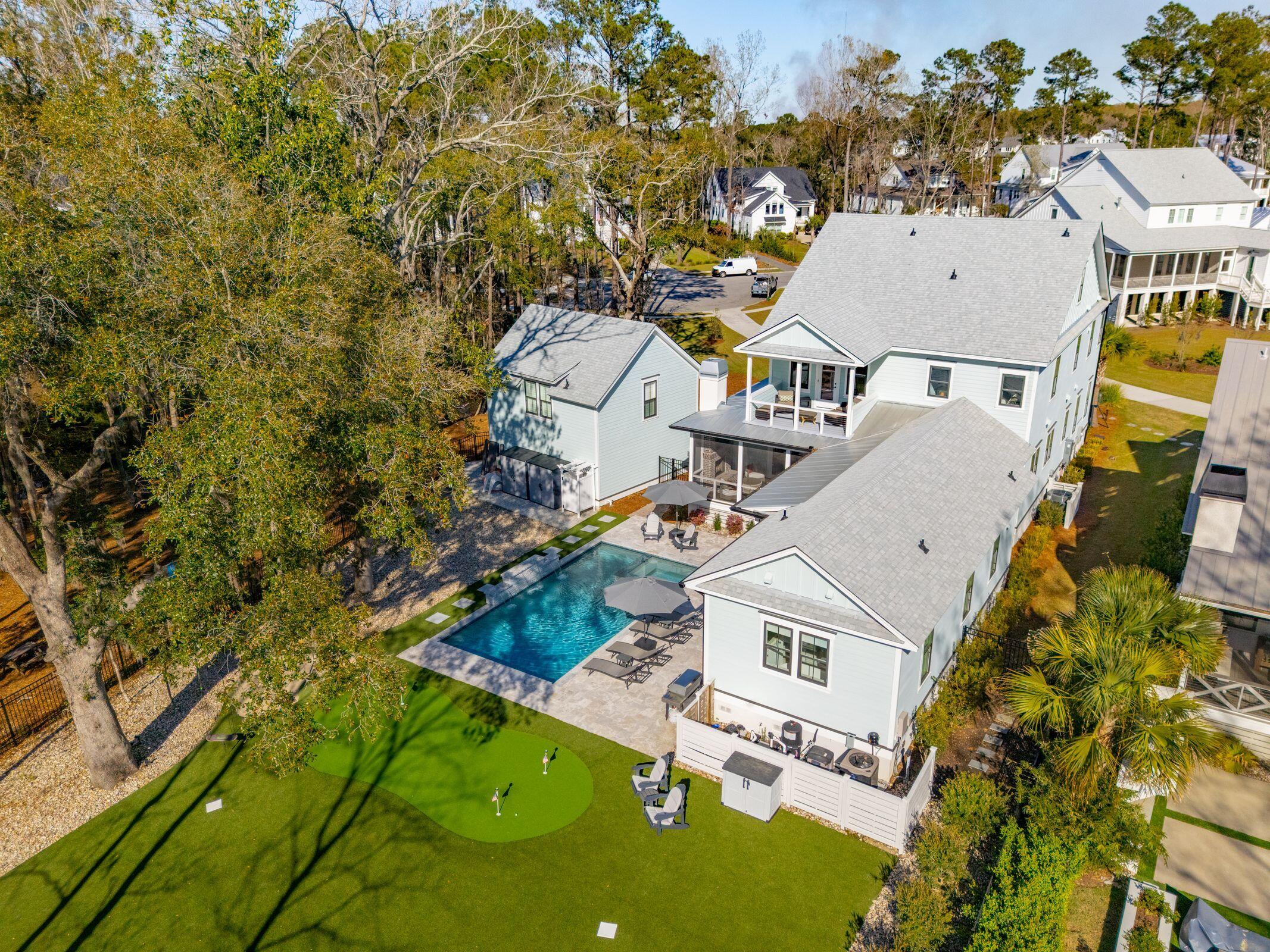 3894 Sawyers Island Drive