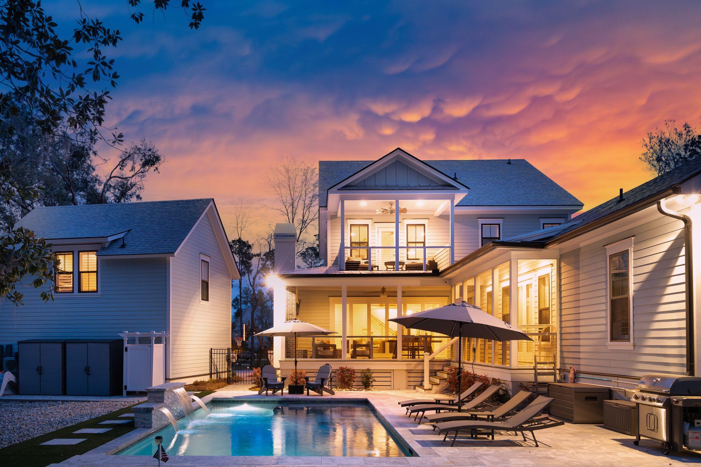 3894 Sawyers Island Drive