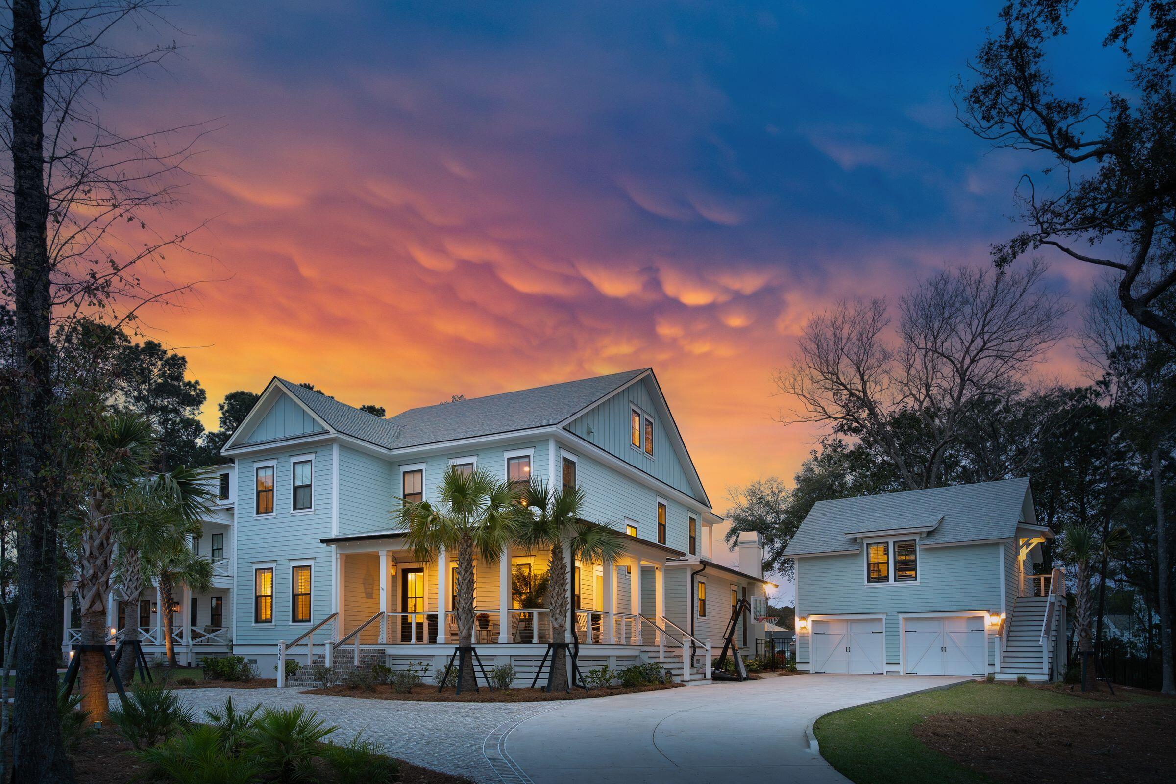 3894 Sawyers Island Drive