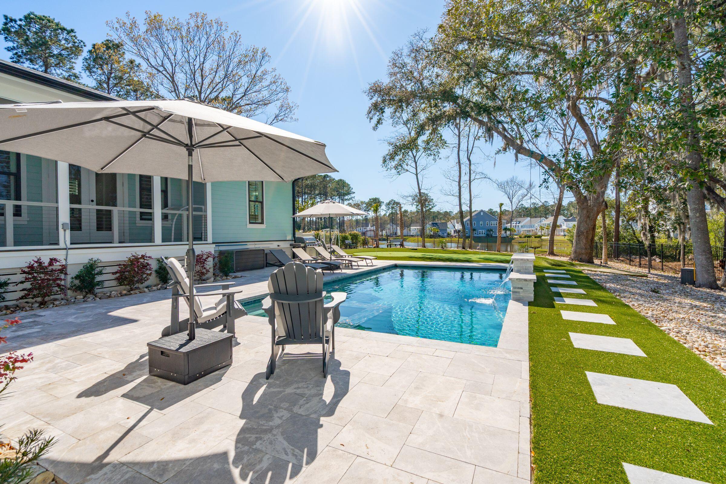 3894 Sawyers Island Drive