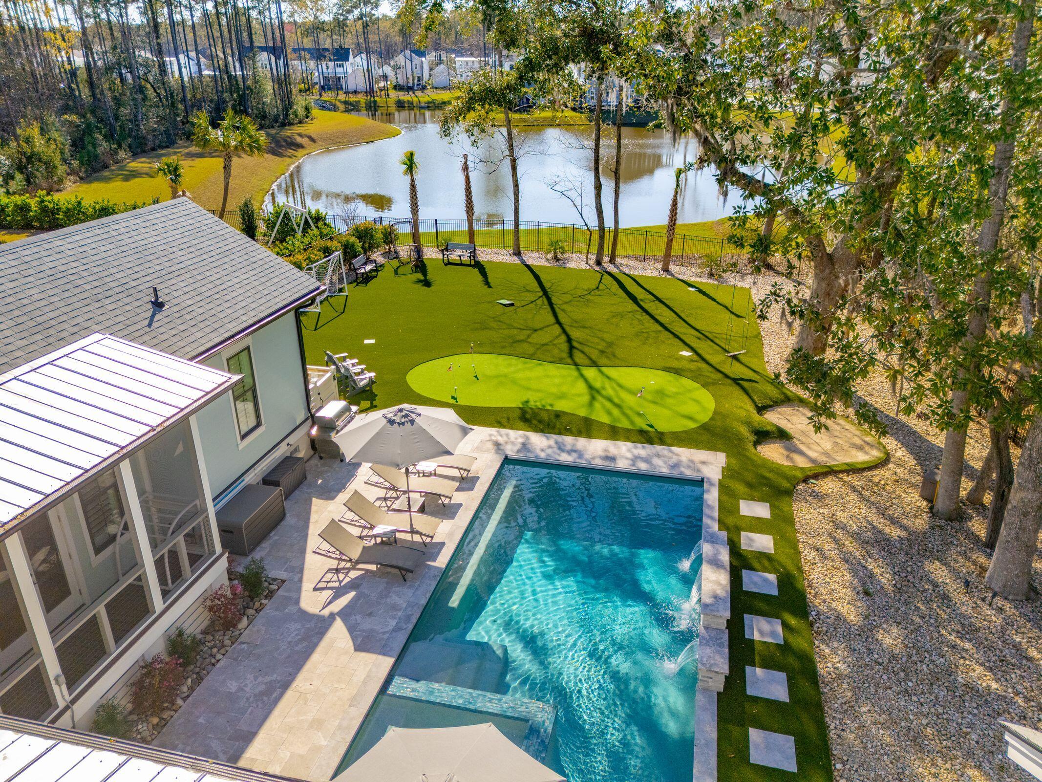 3894 Sawyers Island Drive