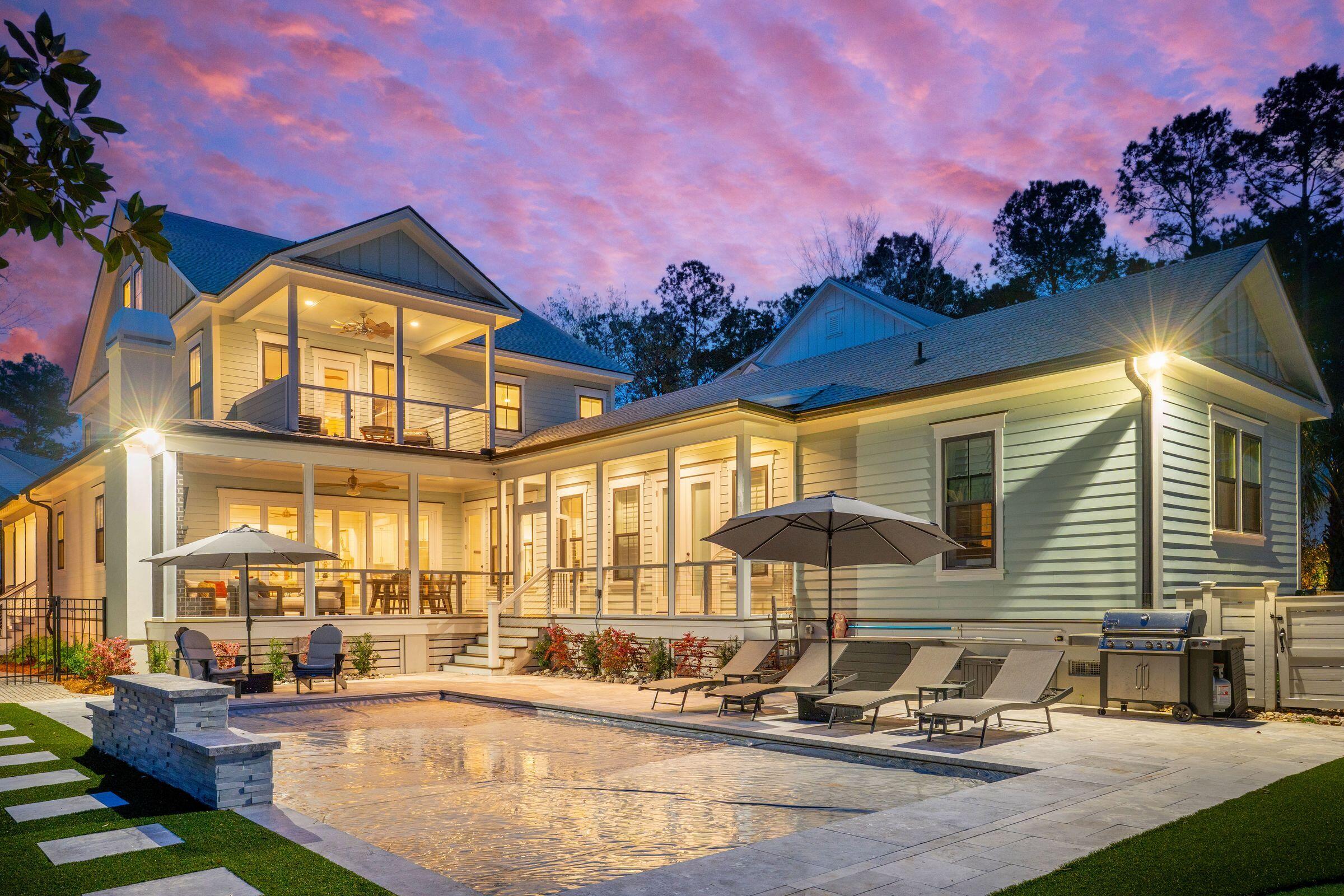 3894 Sawyers Island Drive