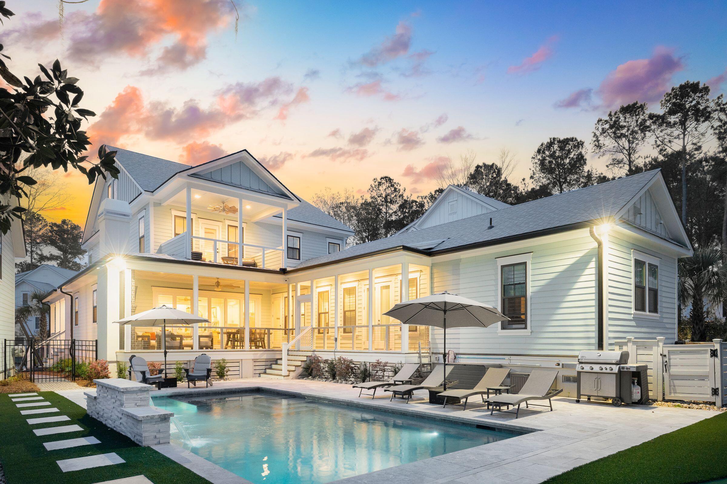 3894 Sawyers Island Drive