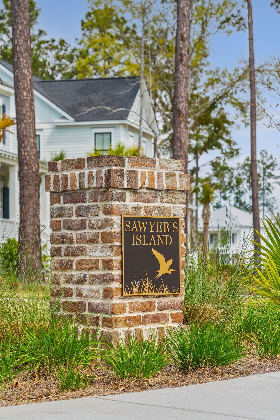 3894 Sawyers Island Drive
