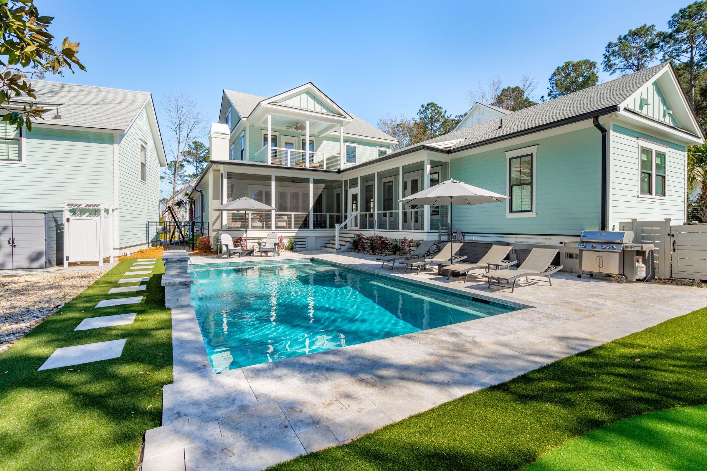 3894 Sawyers Island Drive