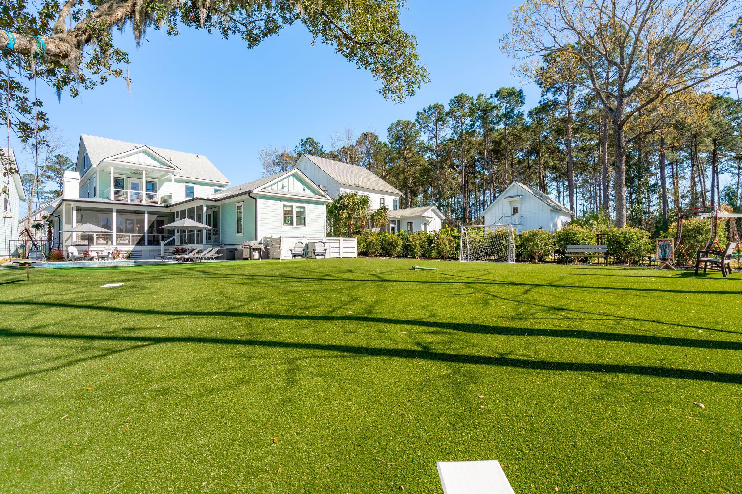 3894 Sawyers Island Drive