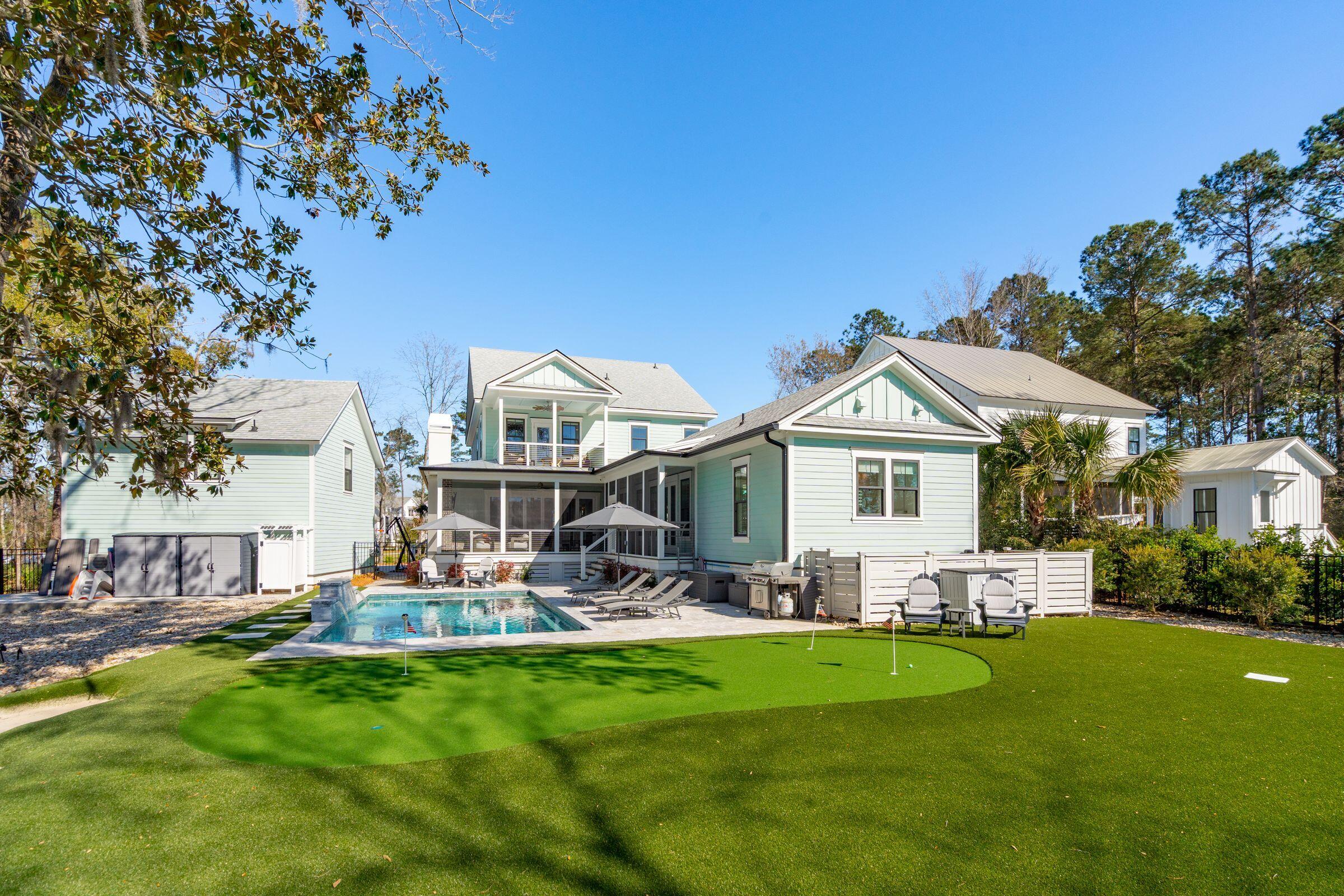 3894 Sawyers Island Drive