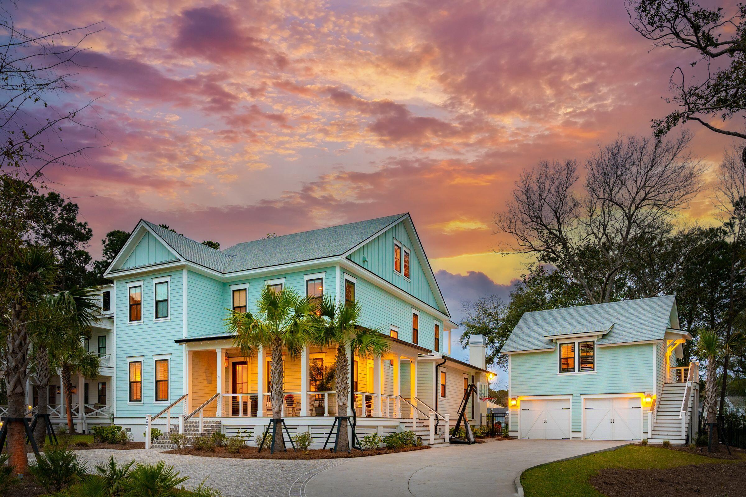 3894 Sawyers Island Drive