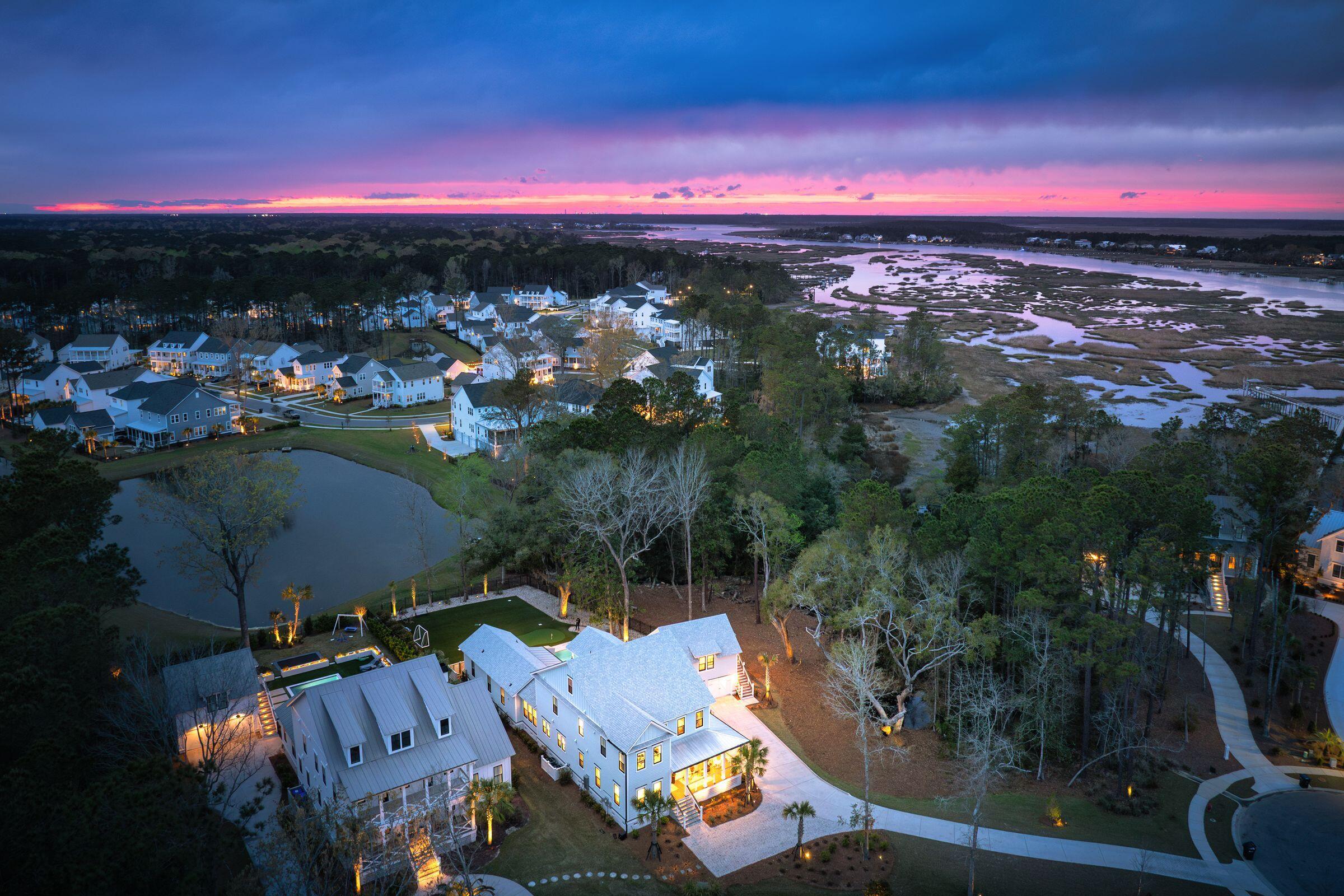 3894 Sawyers Island Drive