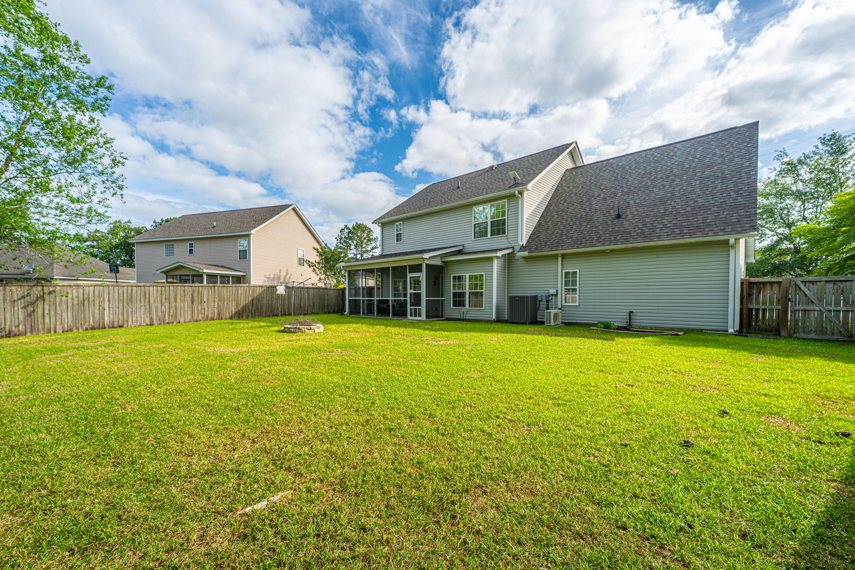 411 Black Horse Road