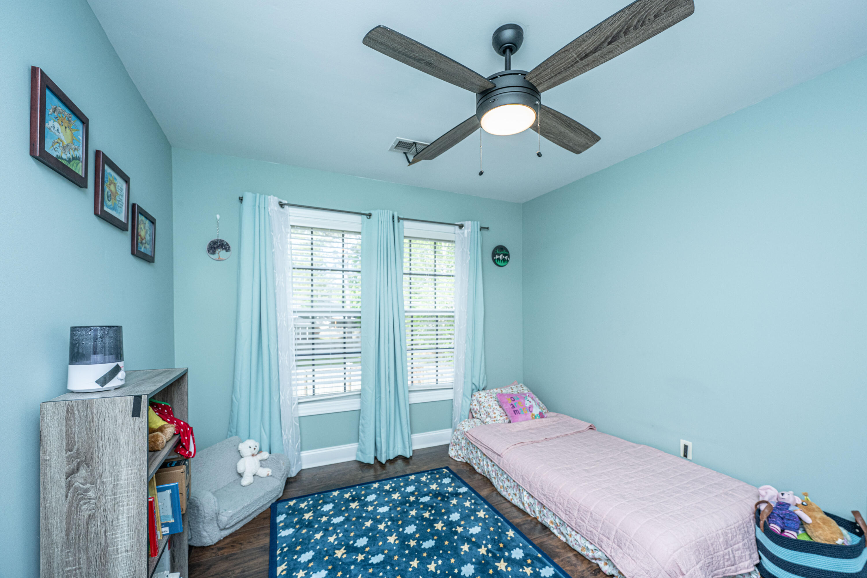 411 Black Horse Road