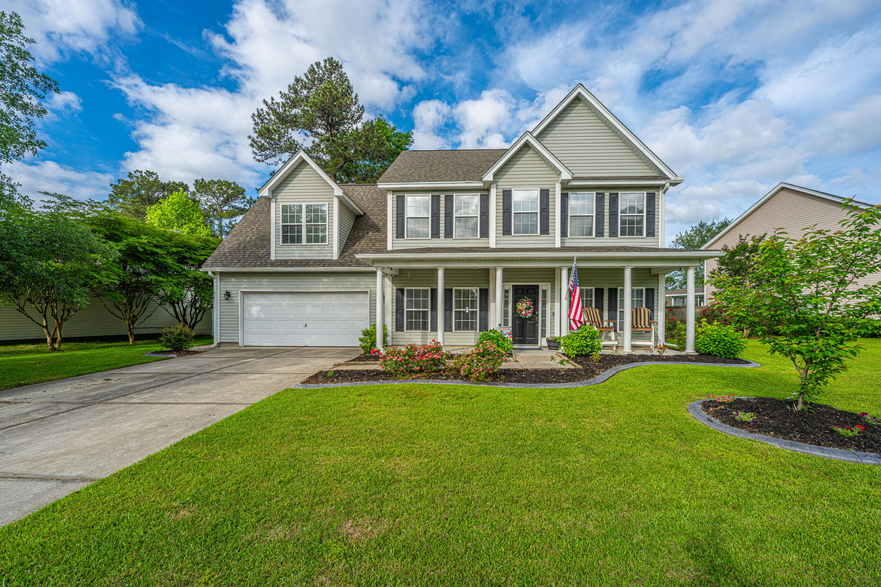 411 Black Horse Road