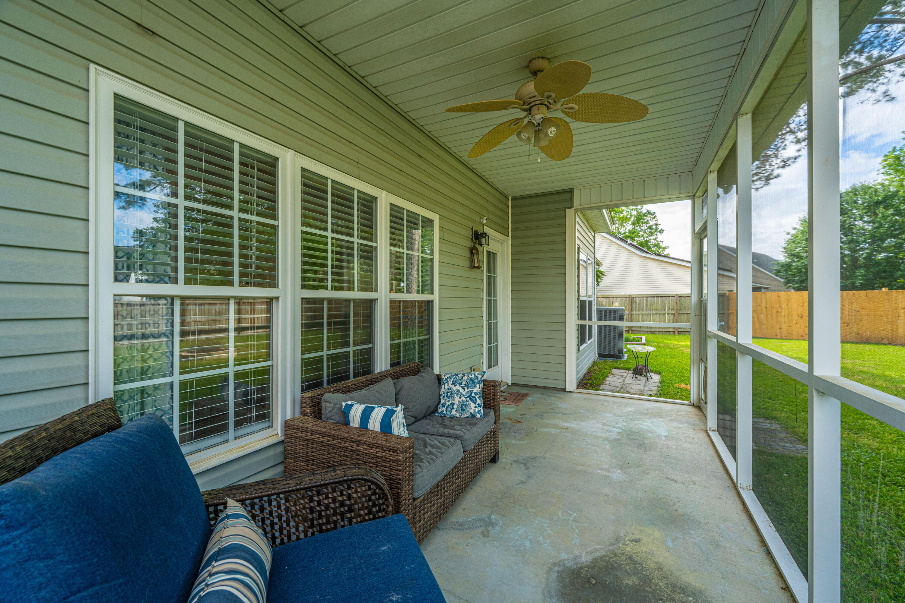 411 Black Horse Road