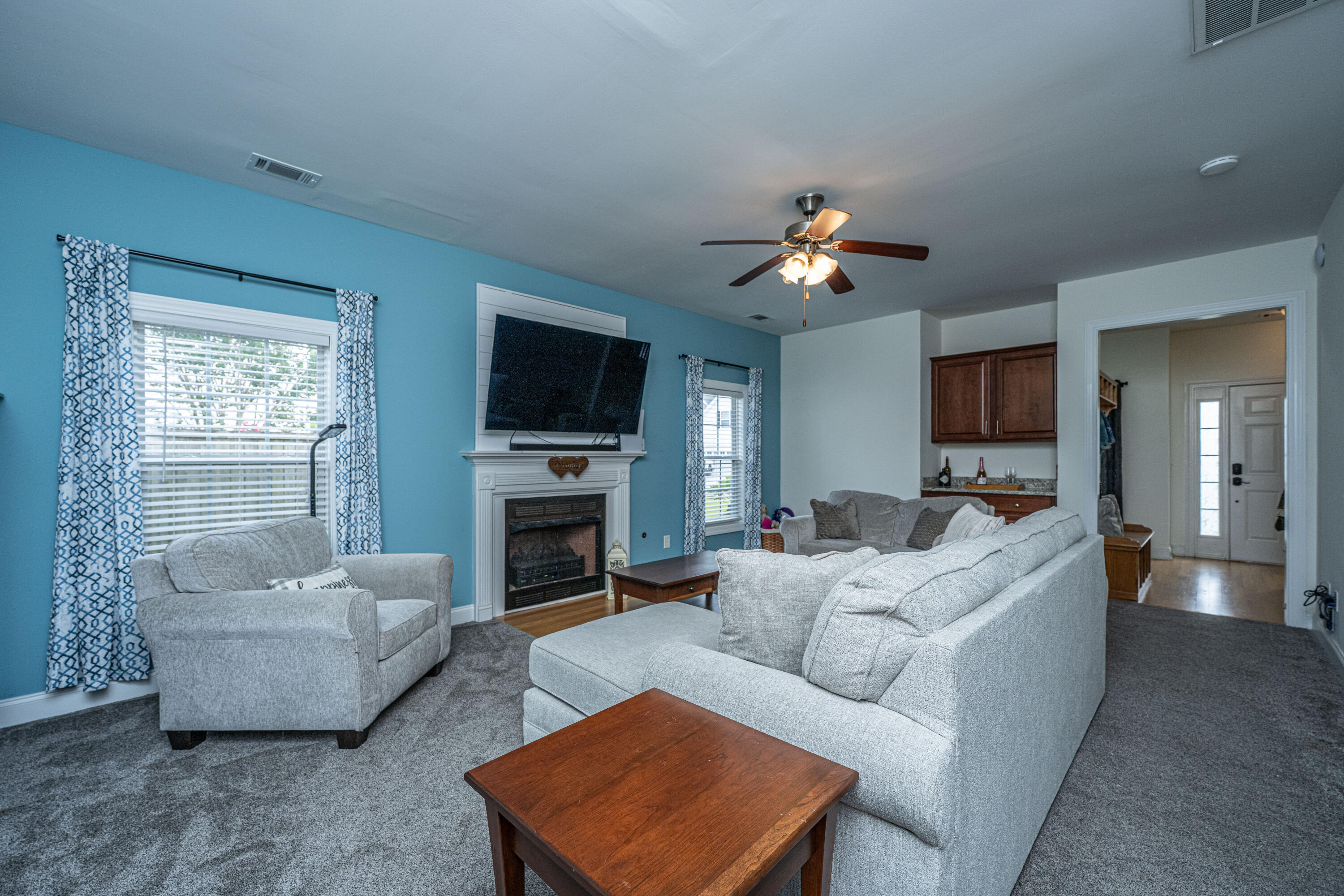 411 Black Horse Road