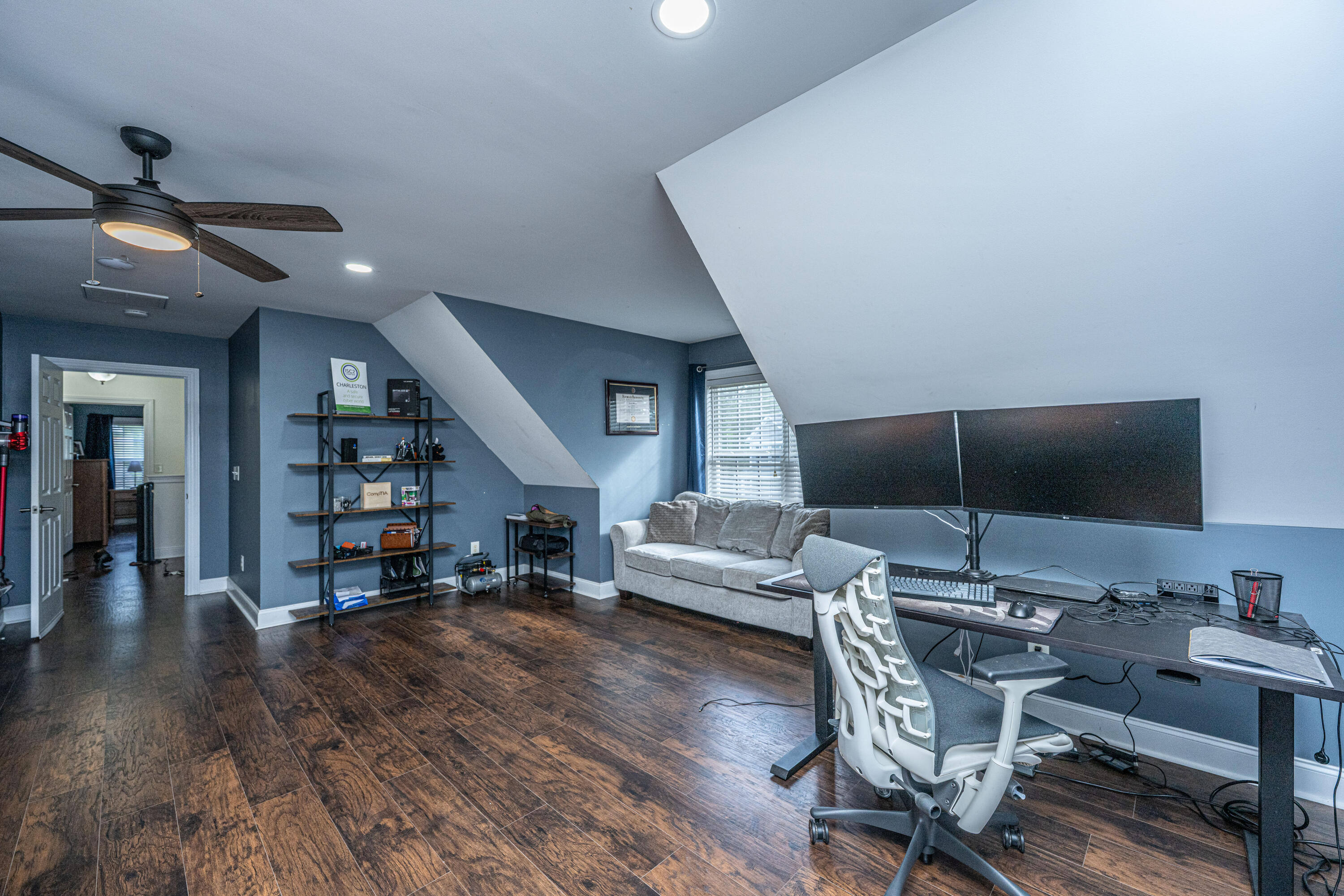 411 Black Horse Road