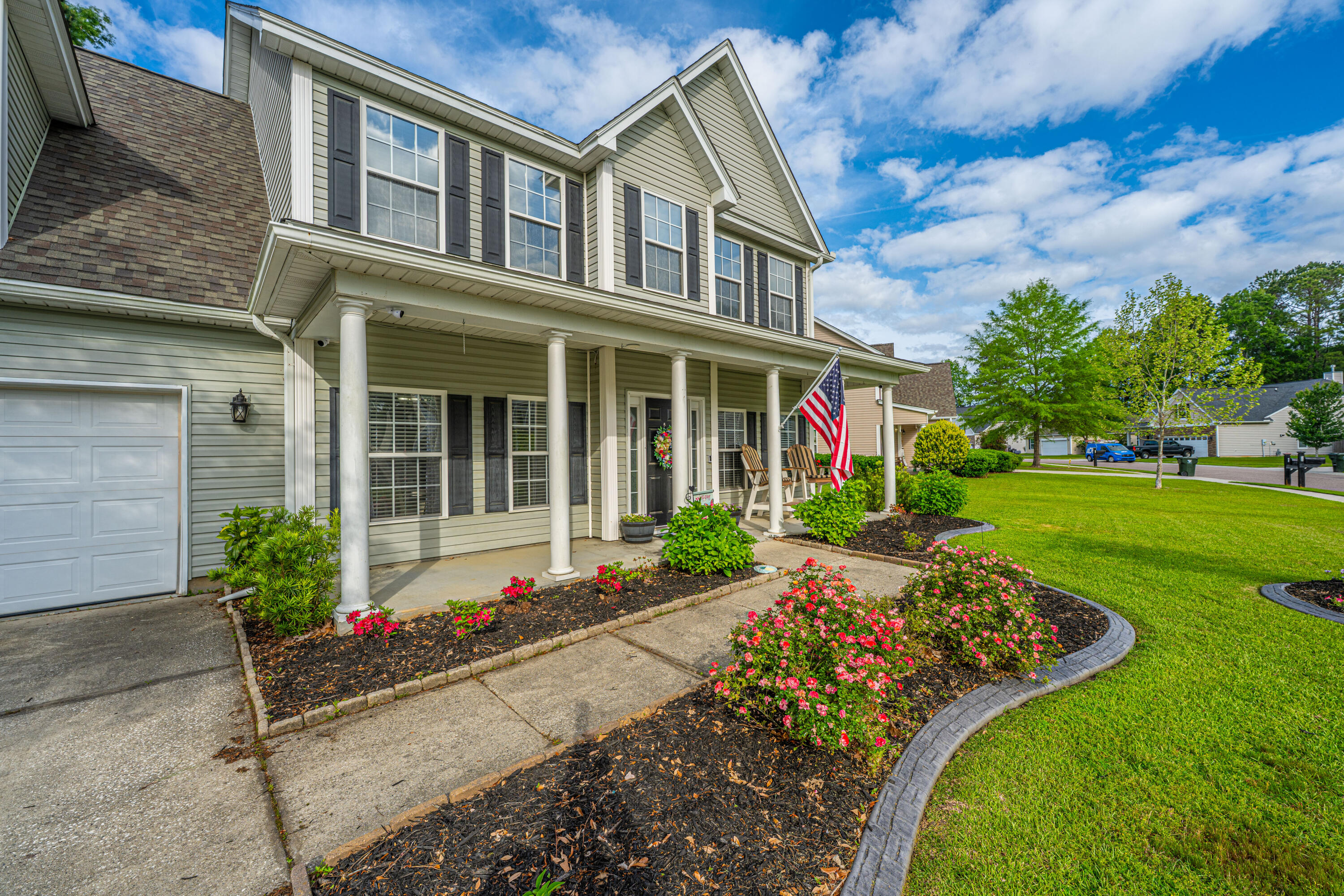 411 Black Horse Road