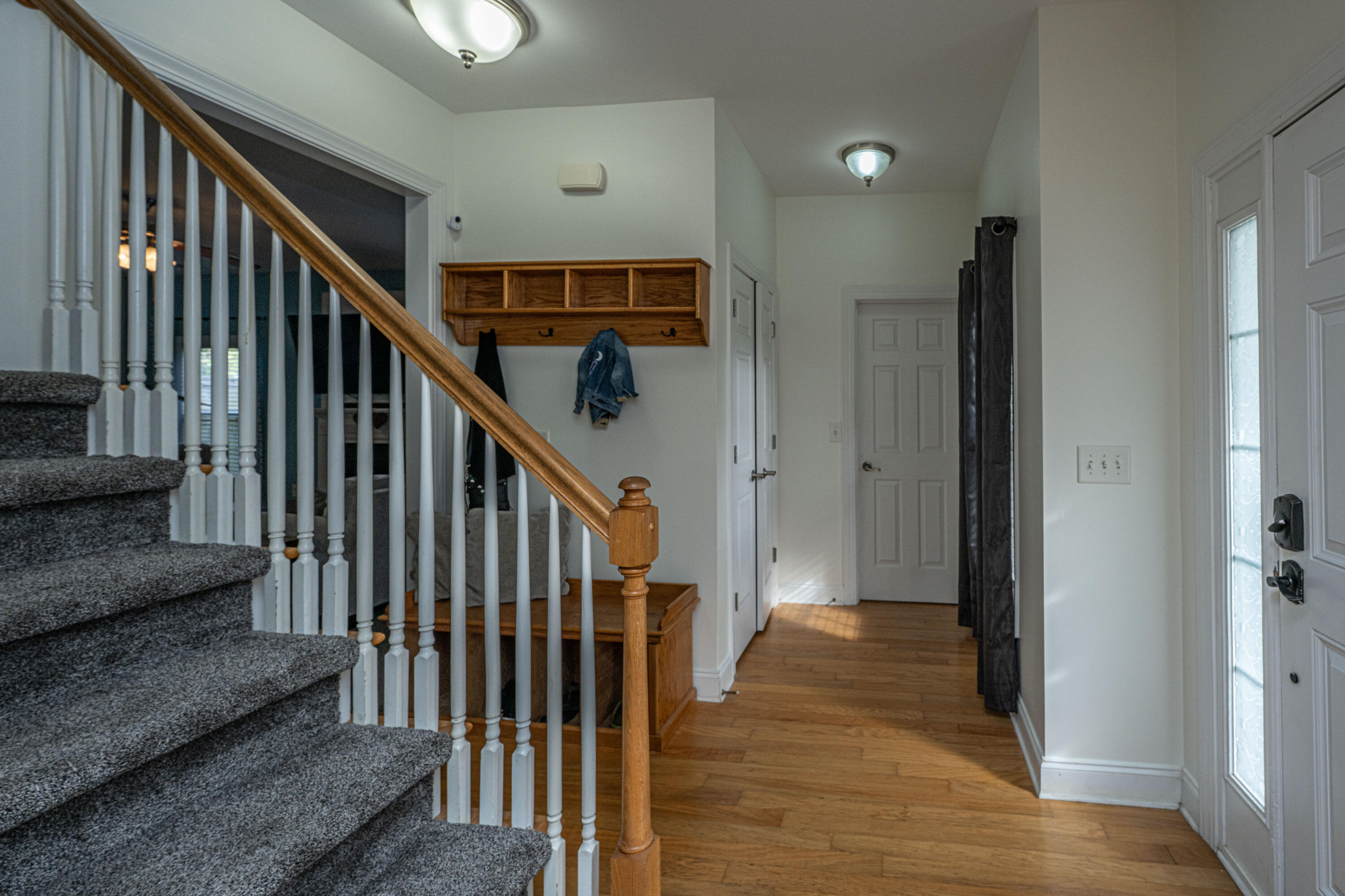 411 Black Horse Road