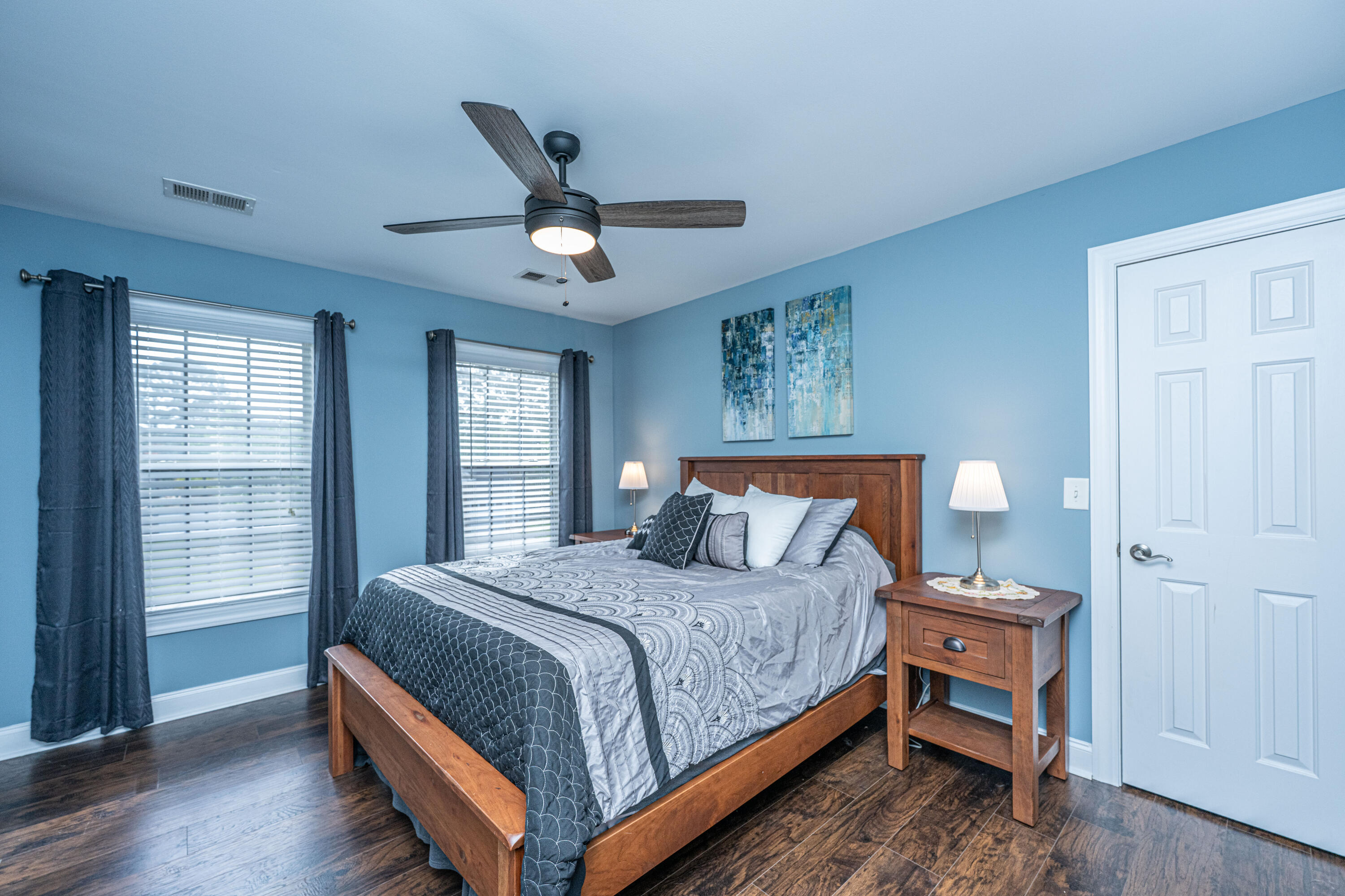 411 Black Horse Road