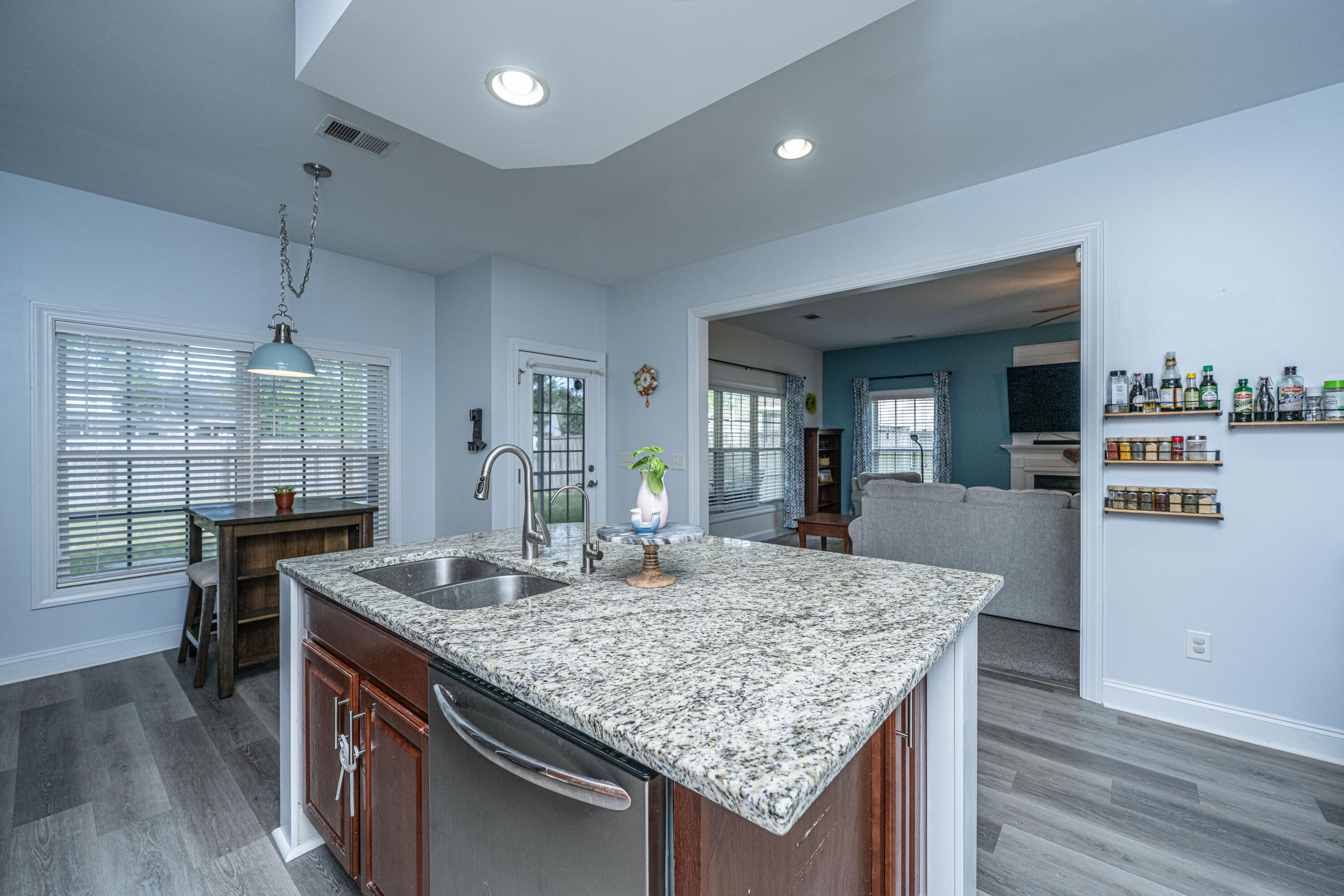 411 Black Horse Road