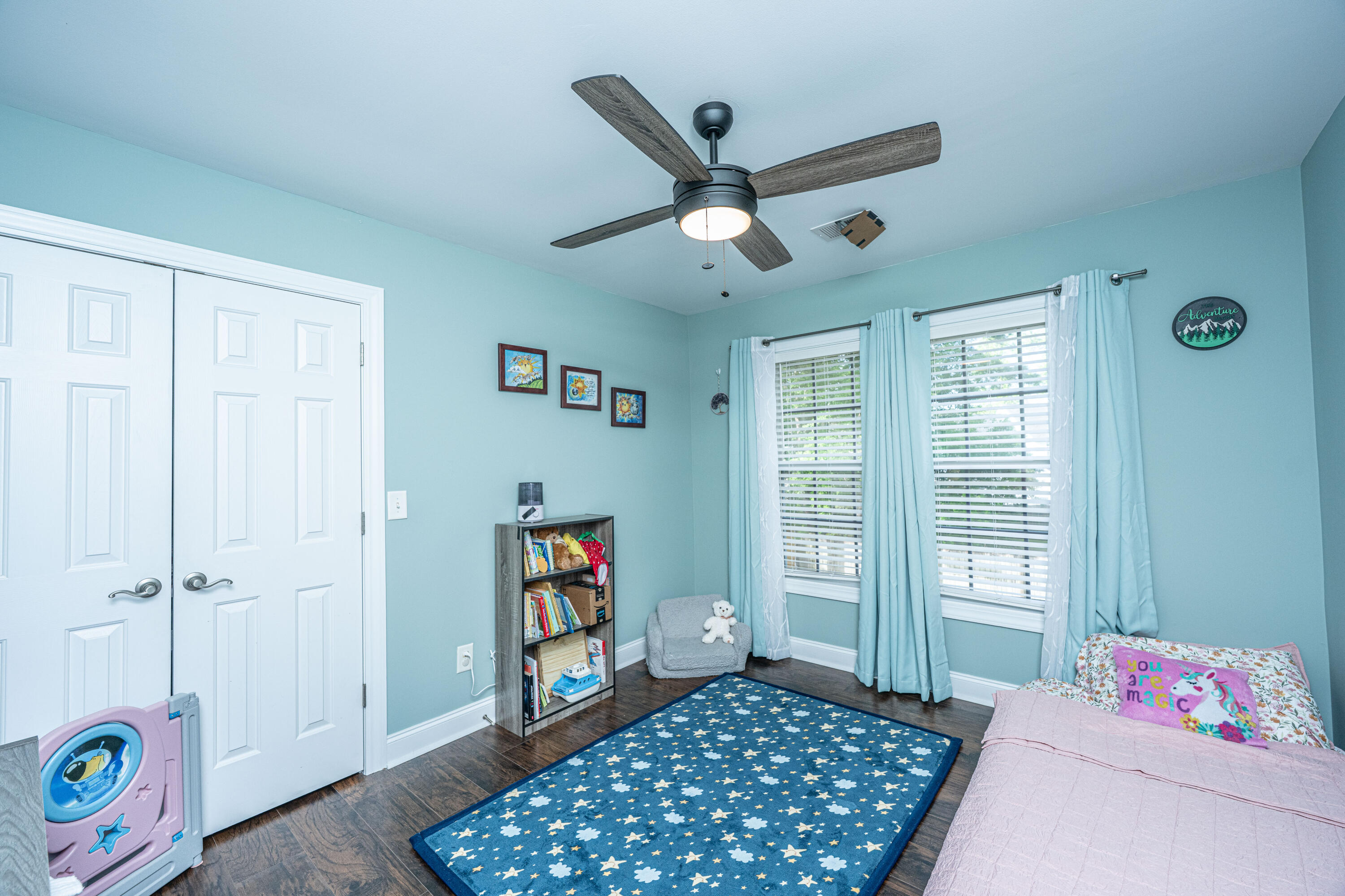 411 Black Horse Road