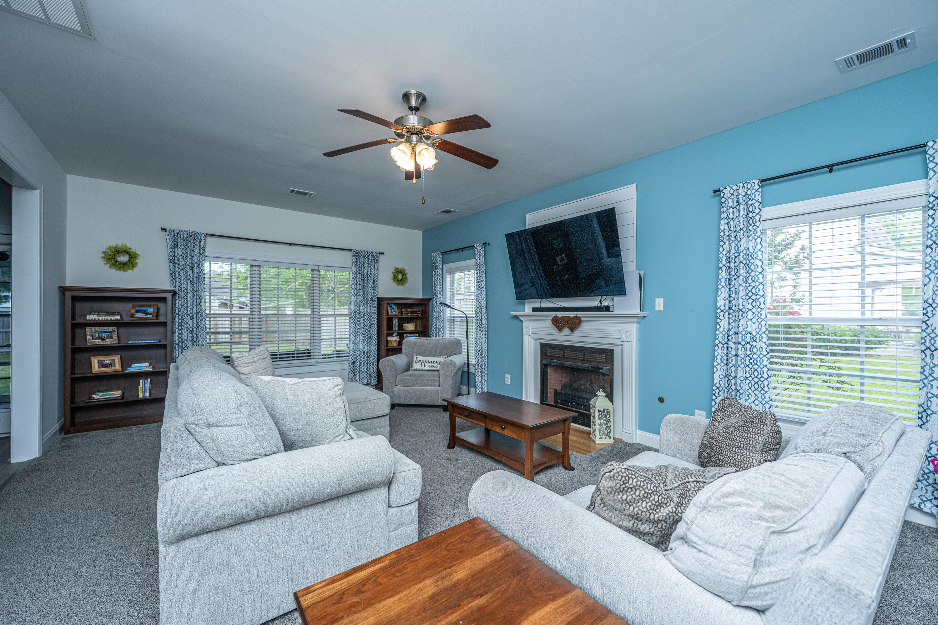 411 Black Horse Road