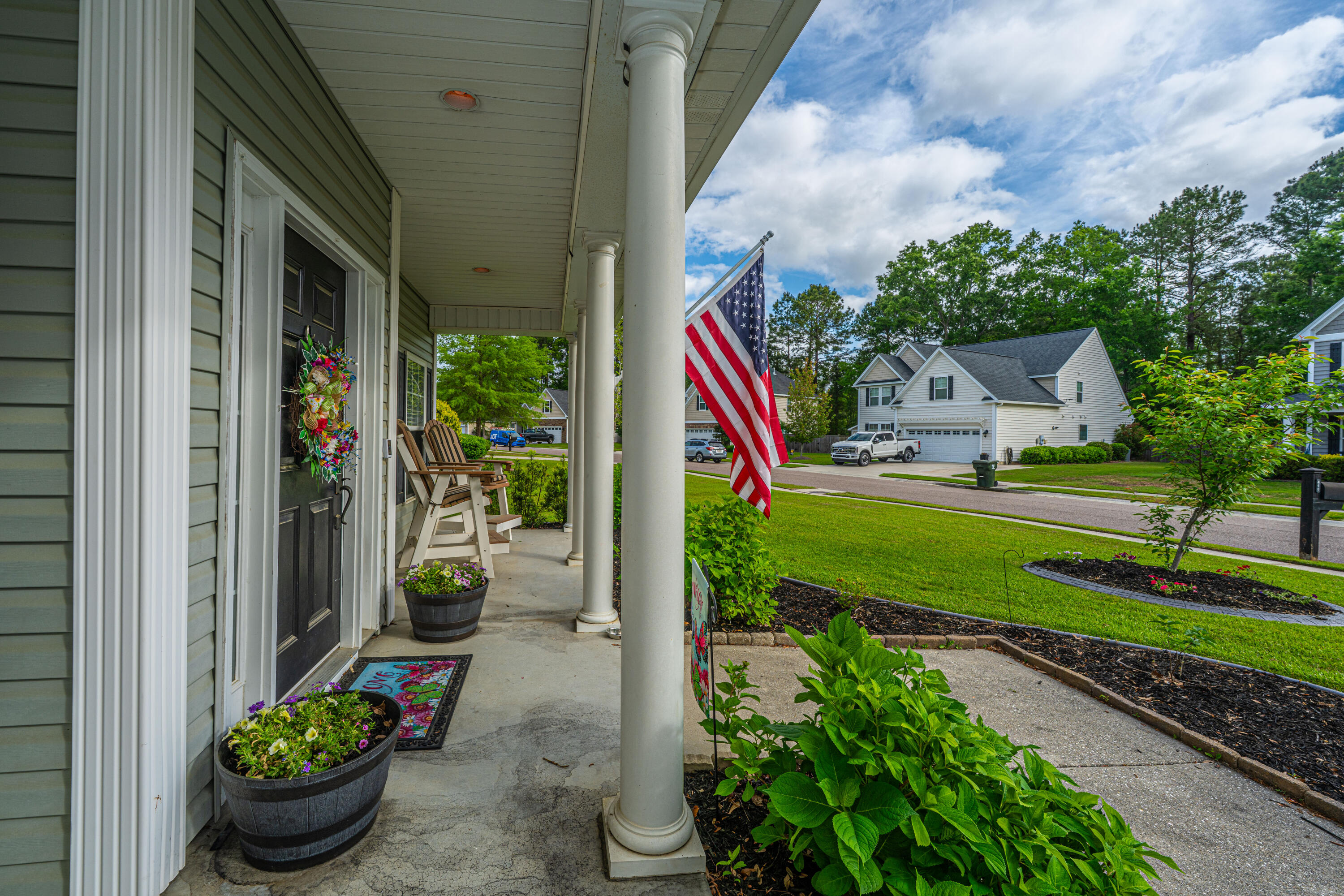 411 Black Horse Road