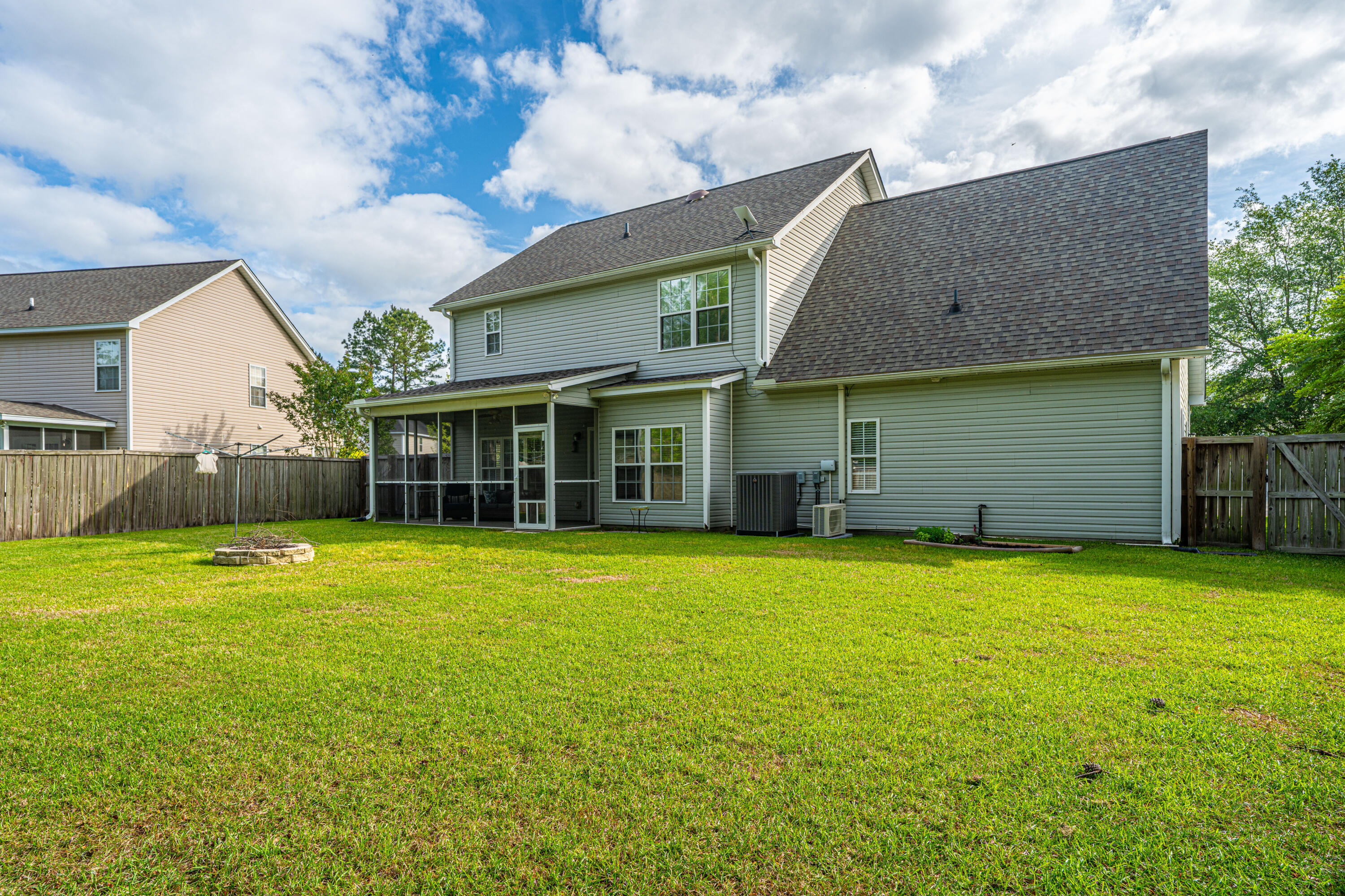 411 Black Horse Road