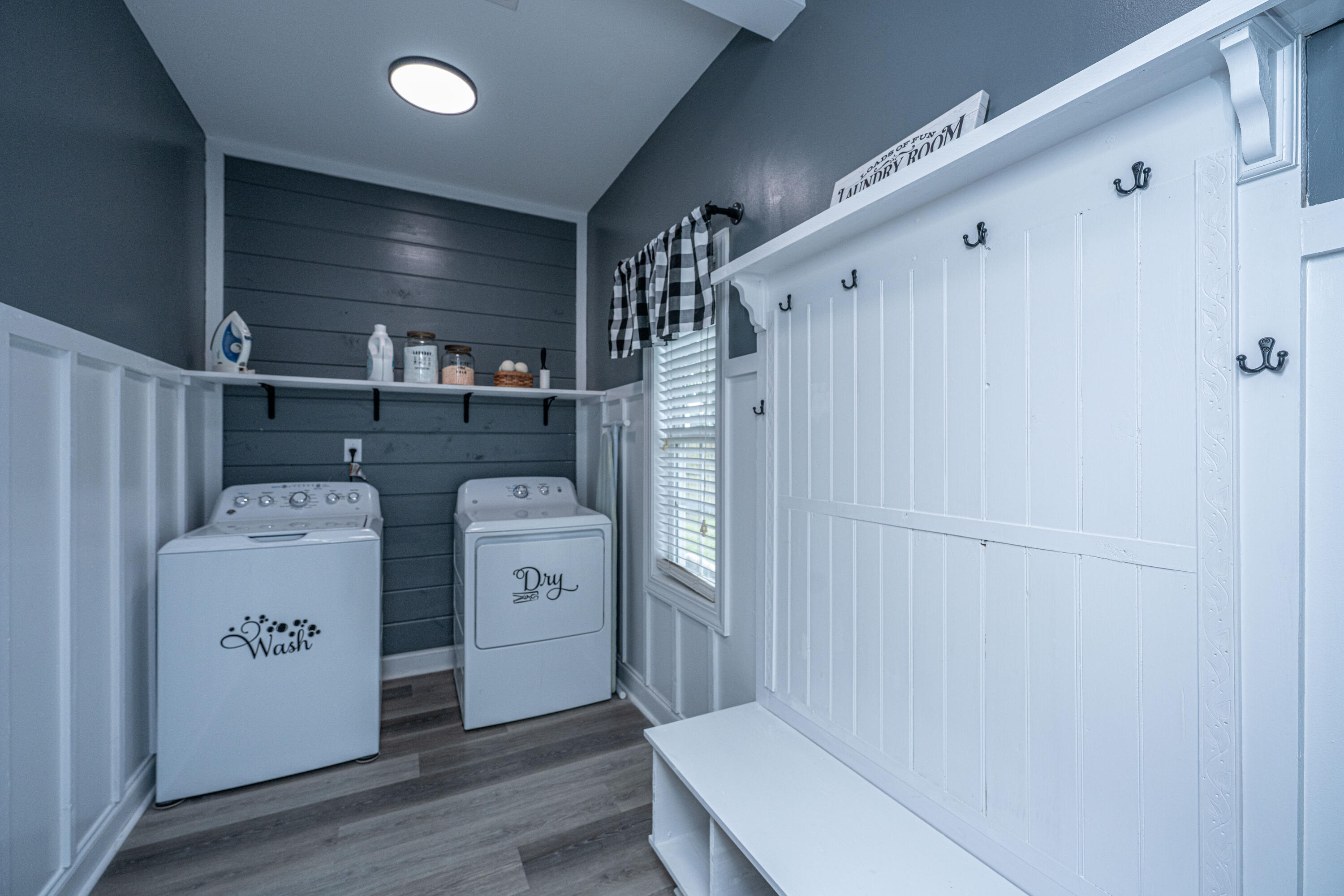 411 Black Horse Road