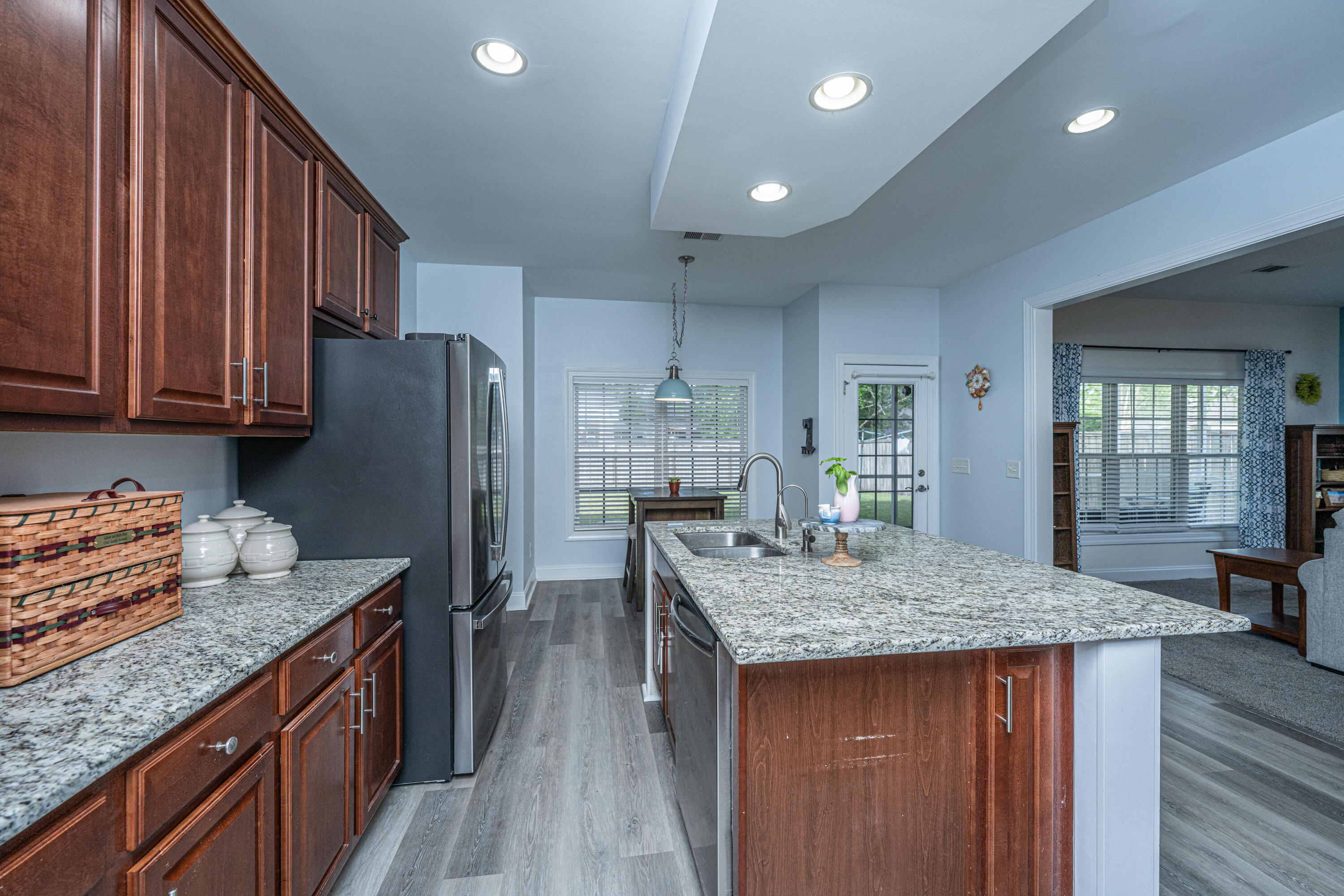 411 Black Horse Road