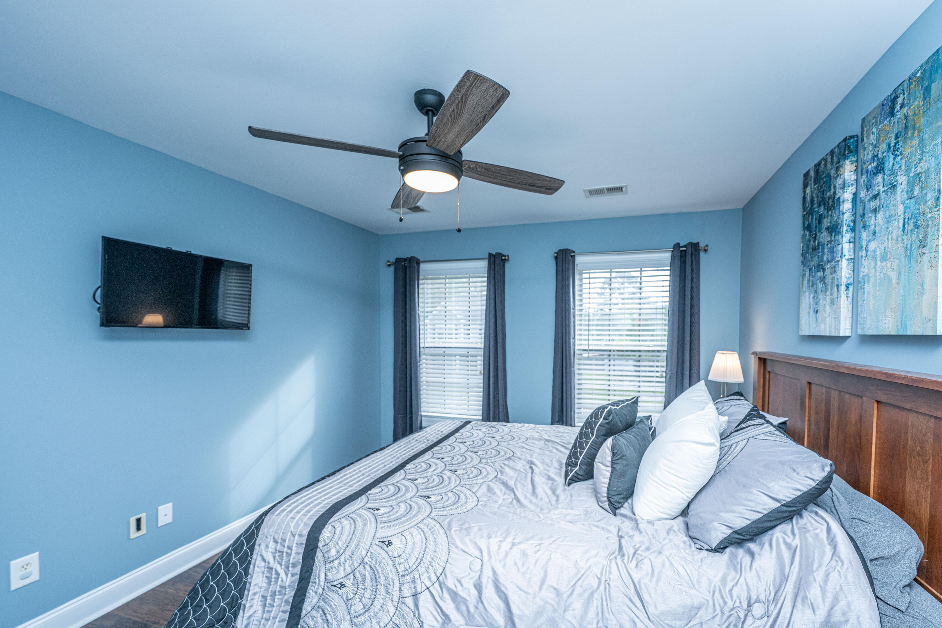 411 Black Horse Road