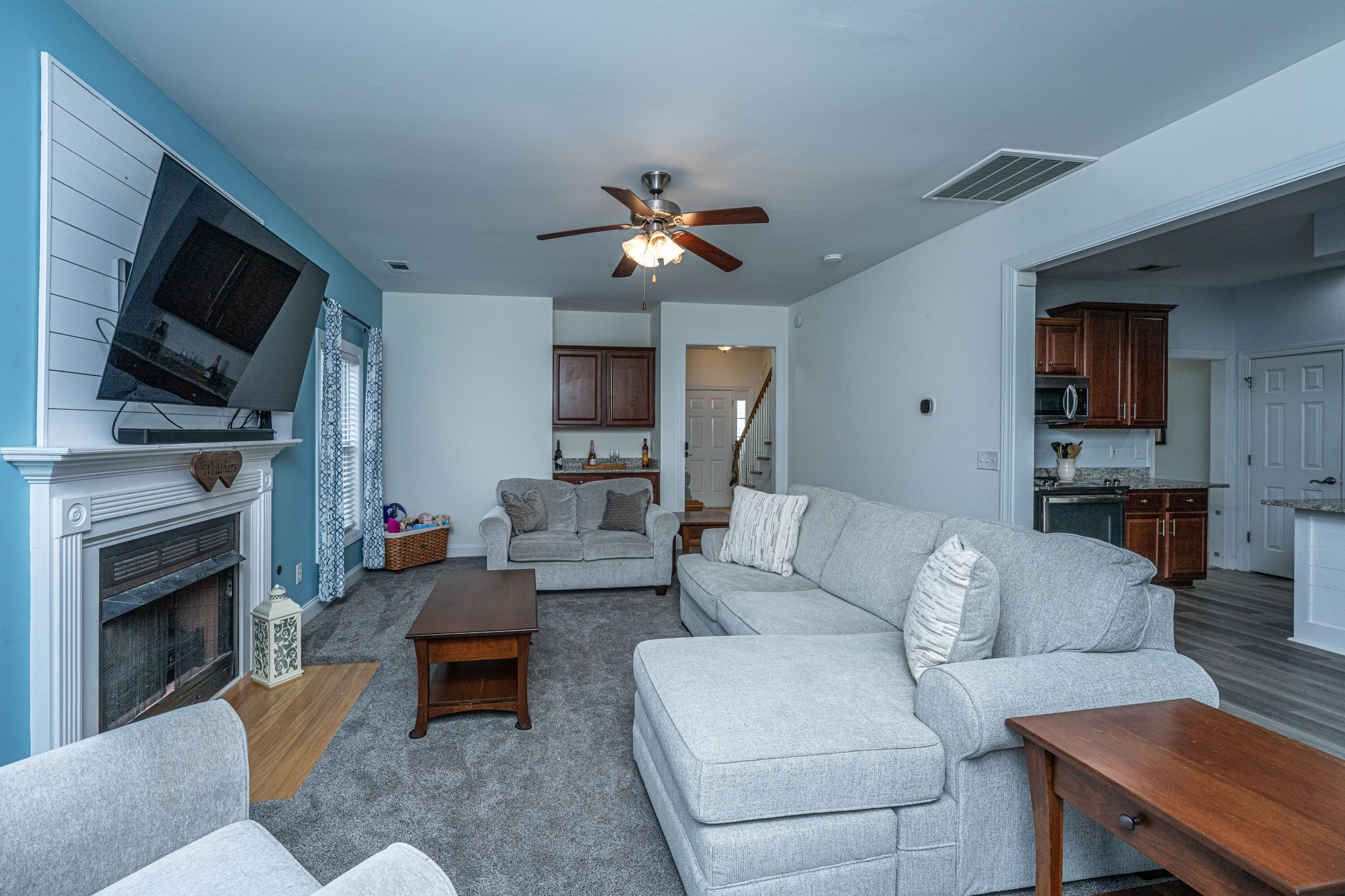 411 Black Horse Road