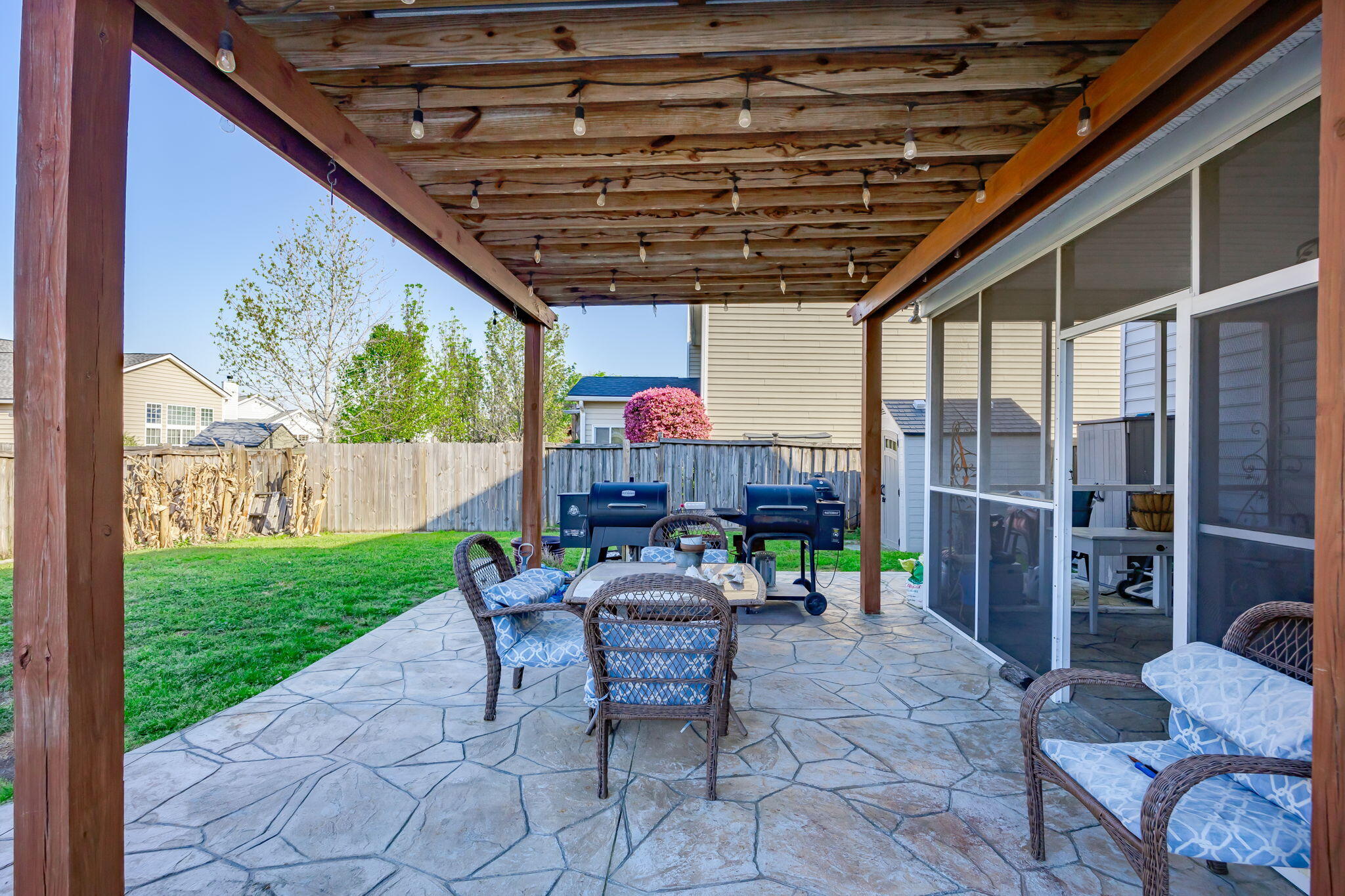 7316 Water Thrush Court